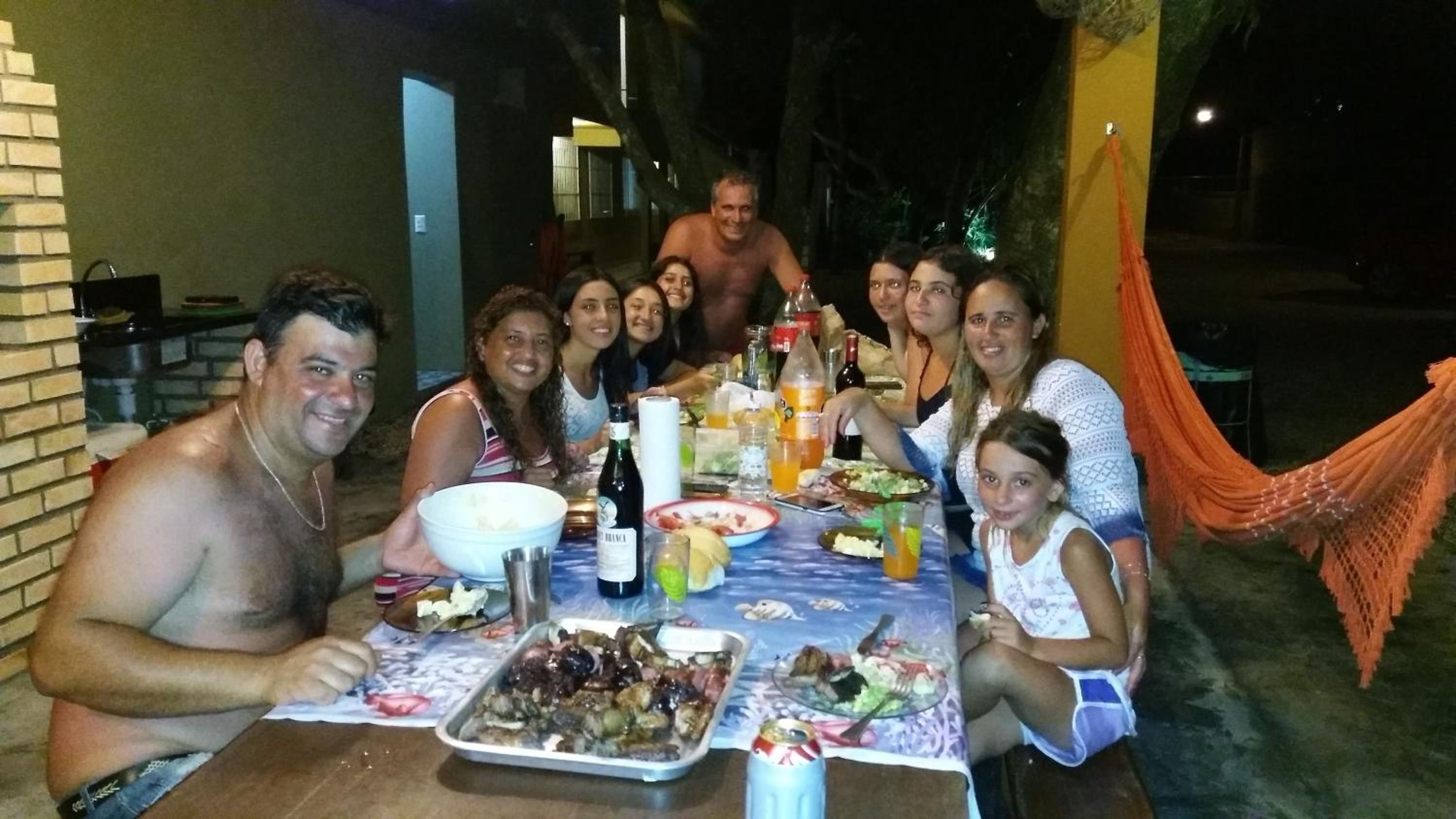 Vila Alegria