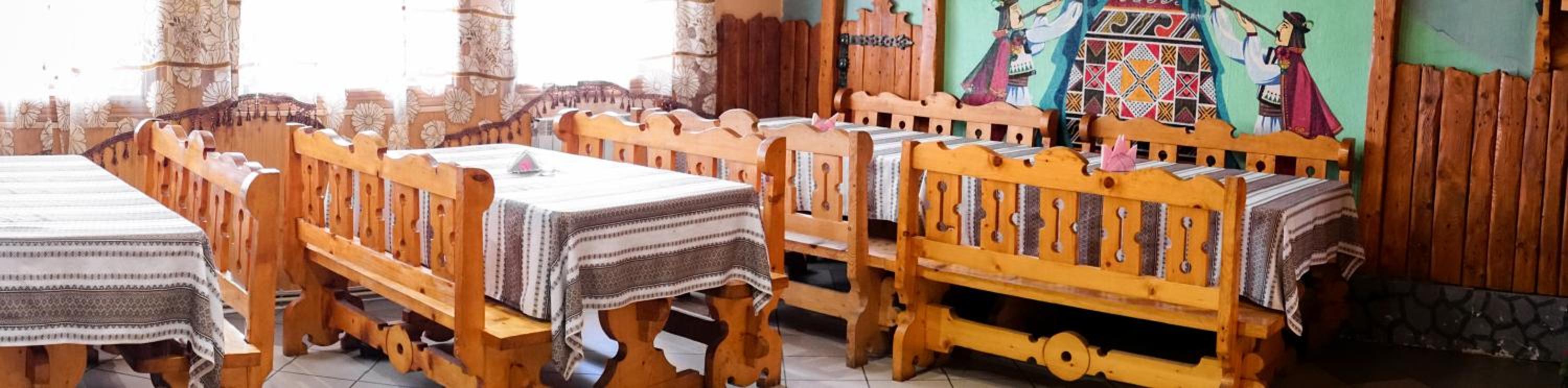 Guest house Dvir Pysanka, photo 92