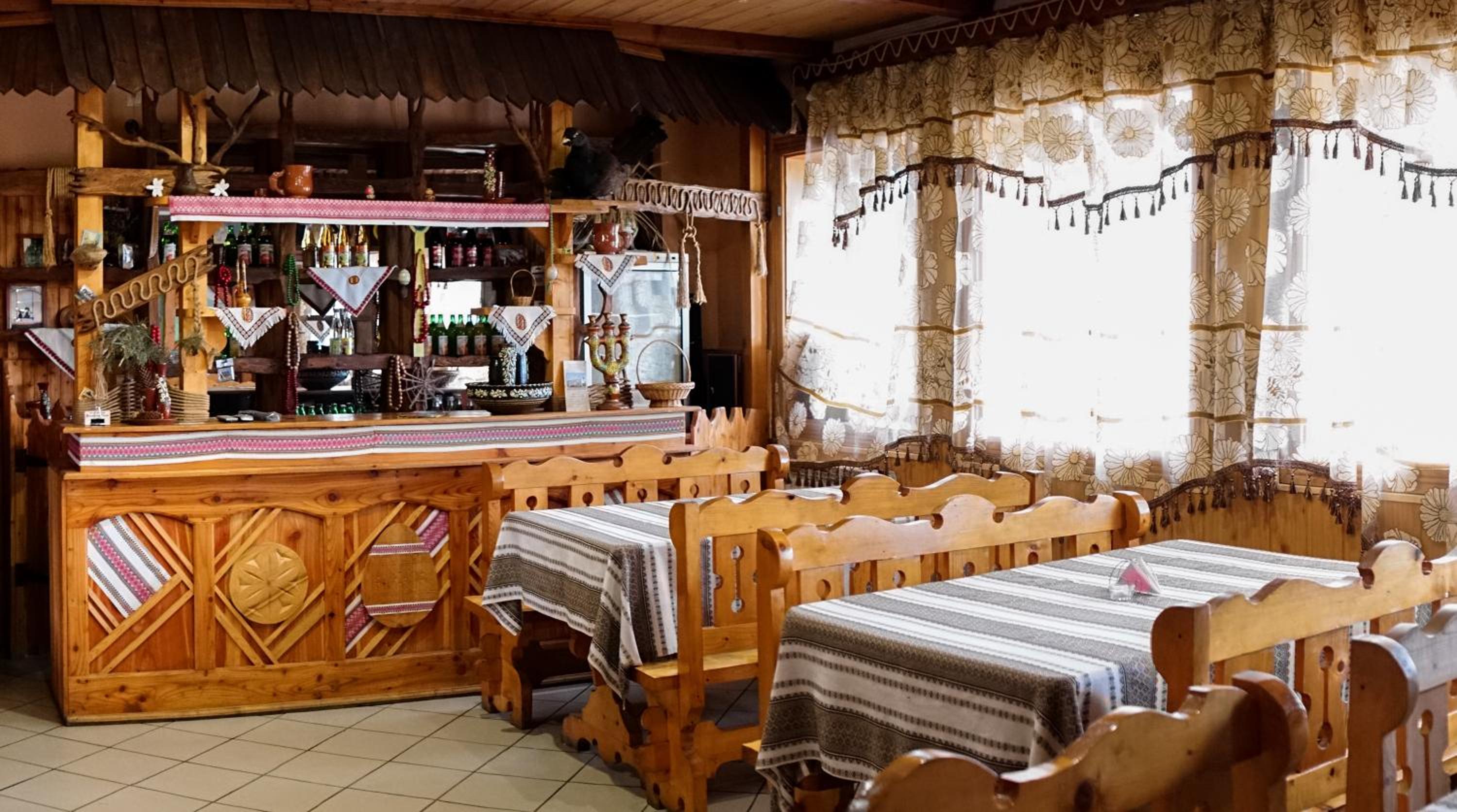 Guest house Dvir Pysanka, photo 58