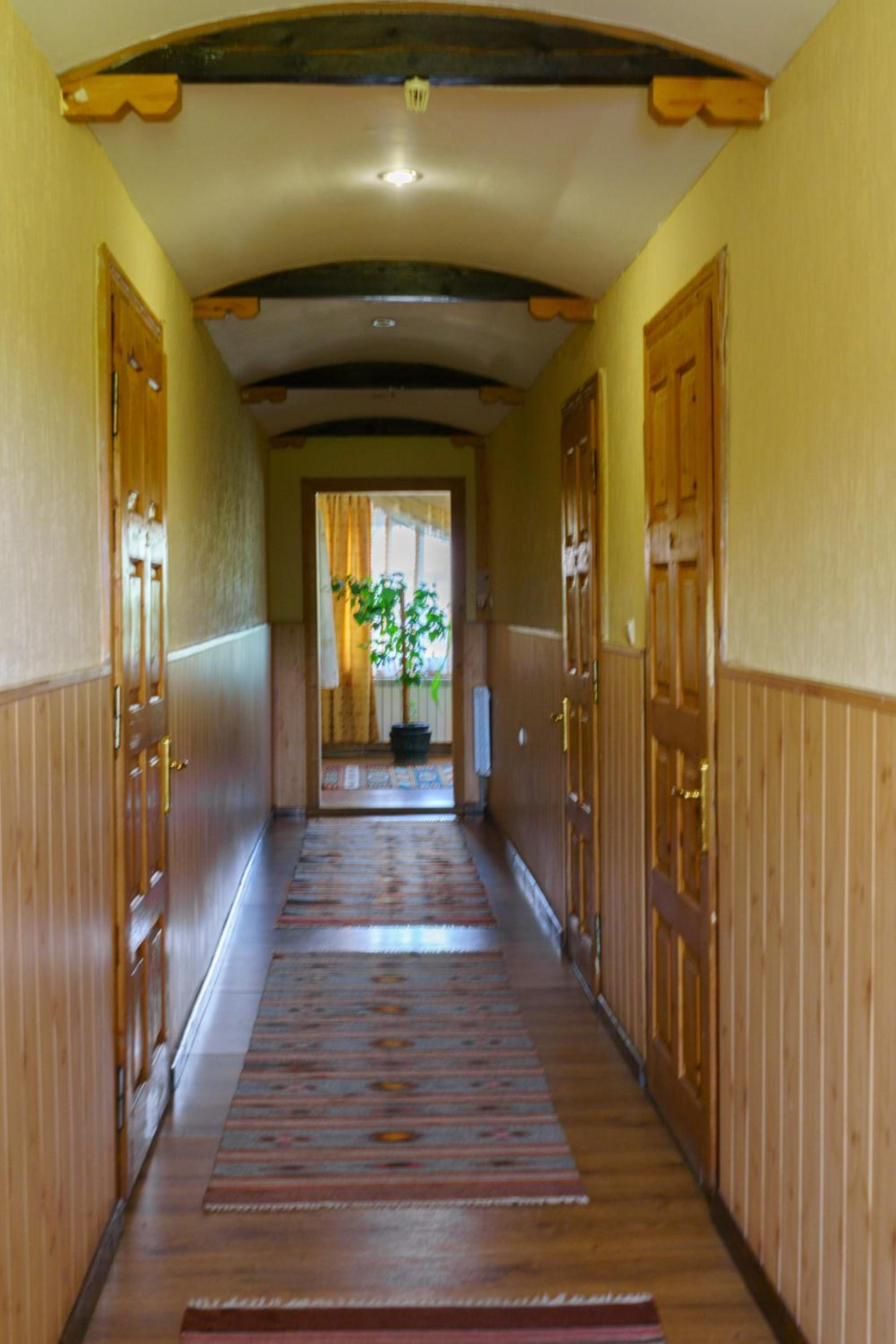 Guest house Dvir Pysanka, photo 37
