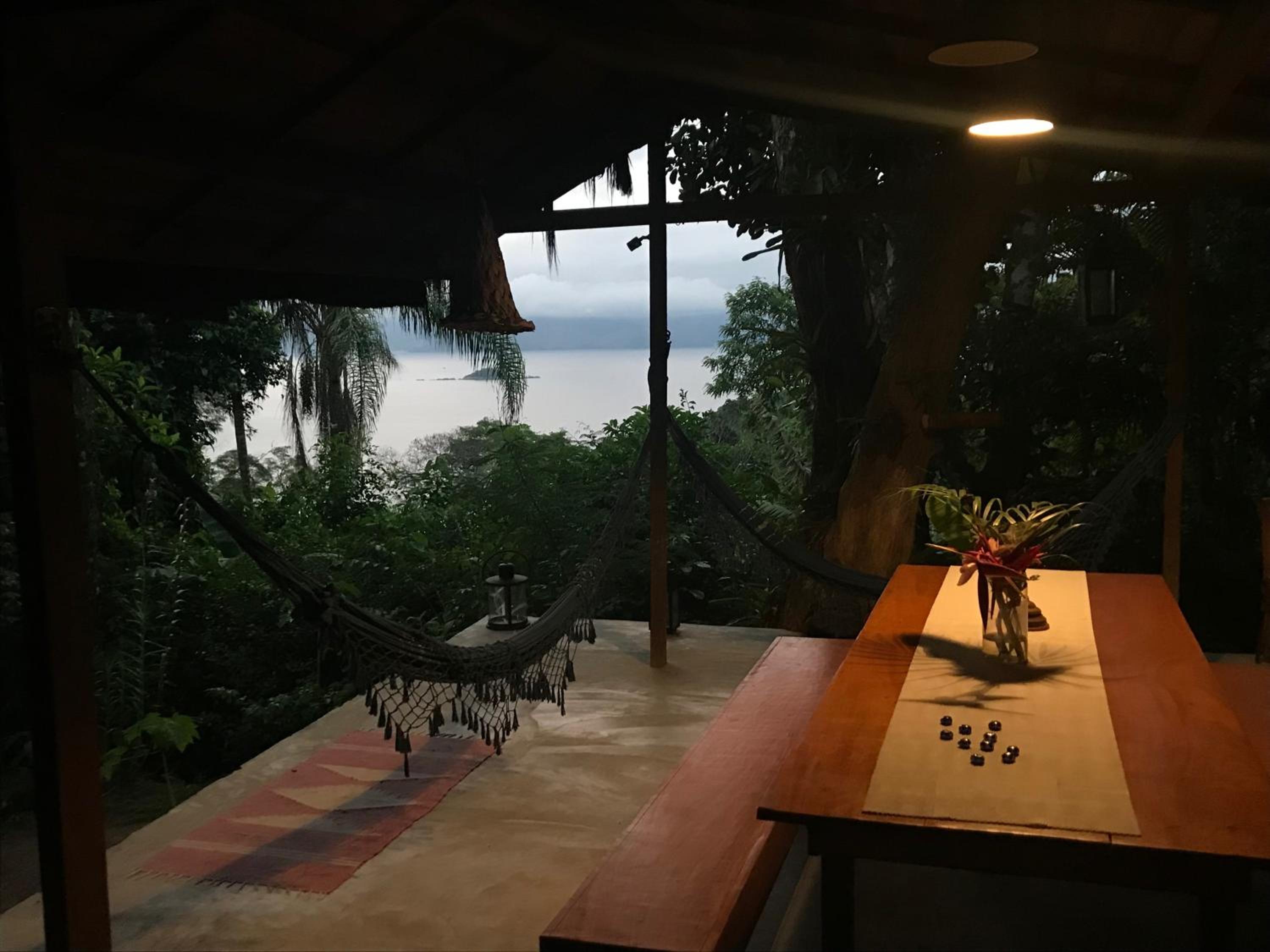 Pousada Rainforest House - Ilha Grande