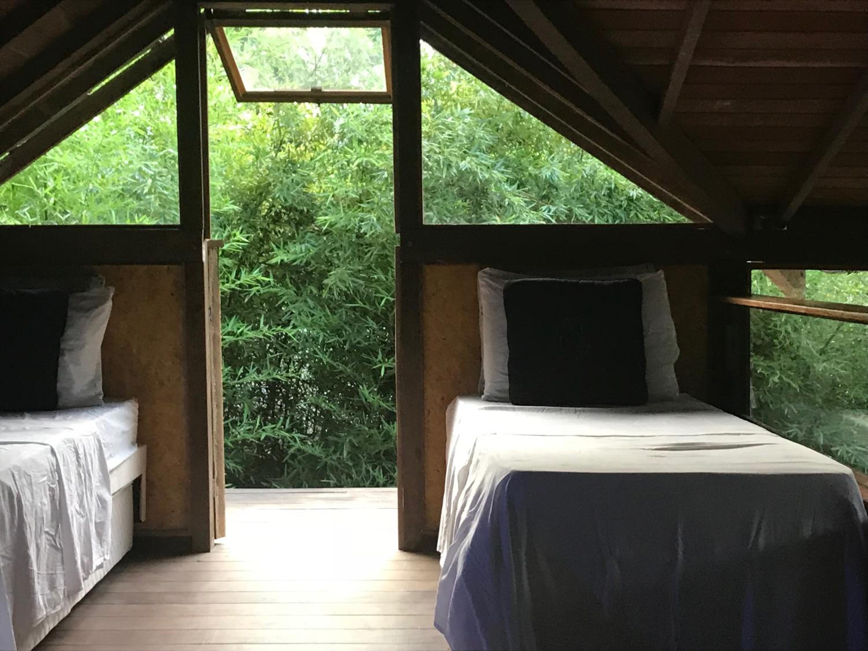 Pousada Rainforest House - Ilha Grande