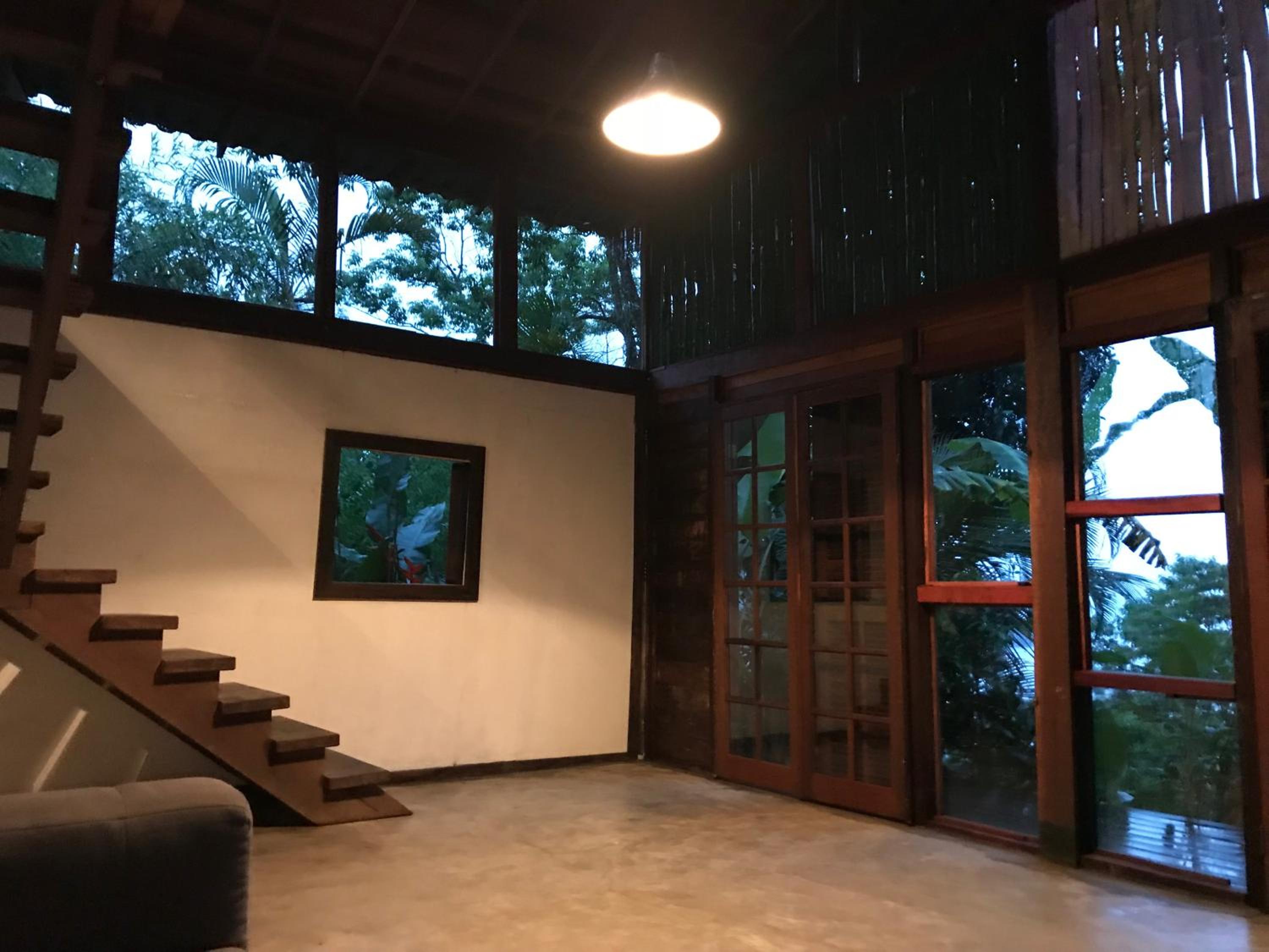 Pousada Rainforest House - Ilha Grande