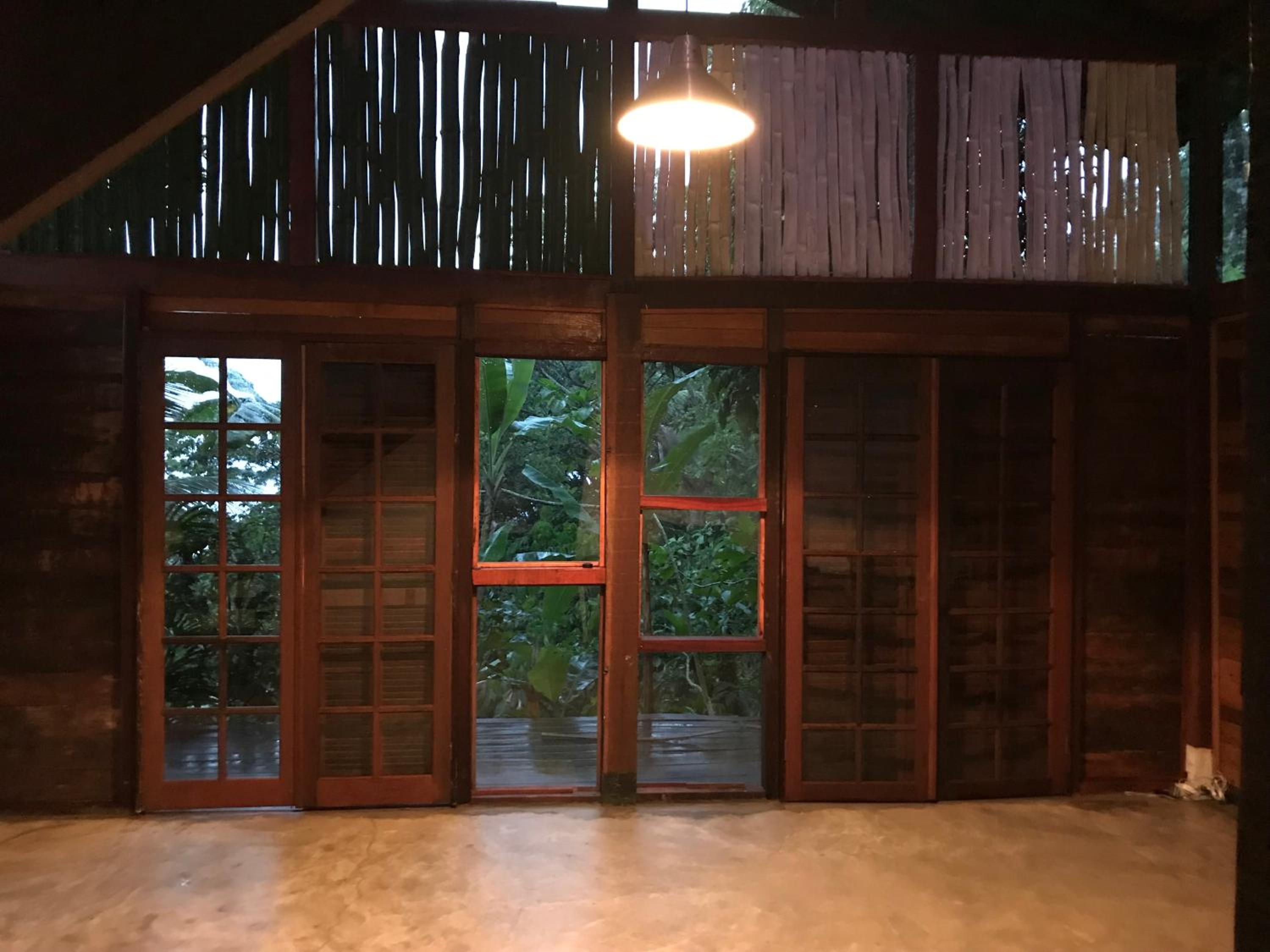 Pousada Rainforest House - Ilha Grande