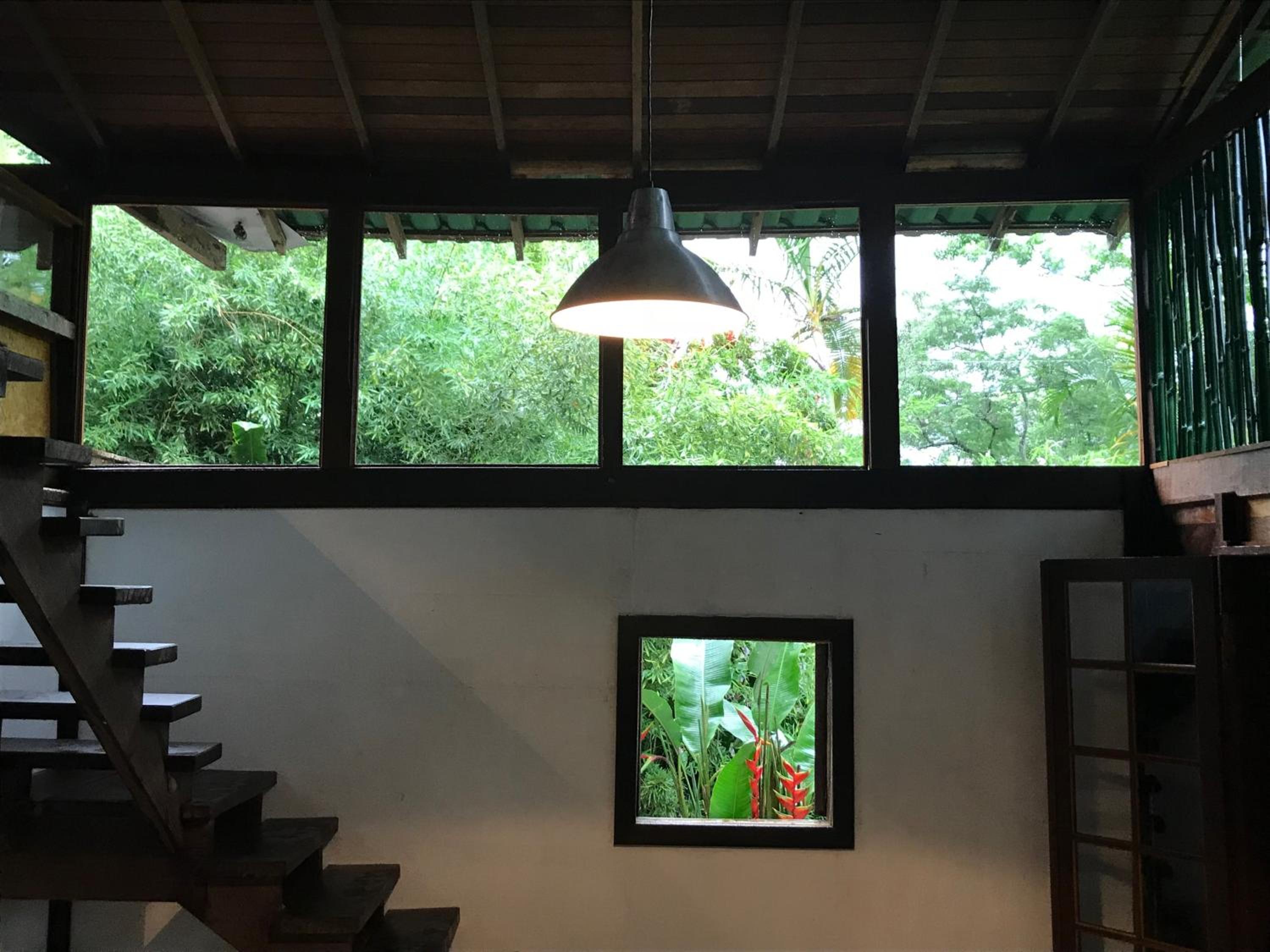 Pousada Rainforest House - Ilha Grande