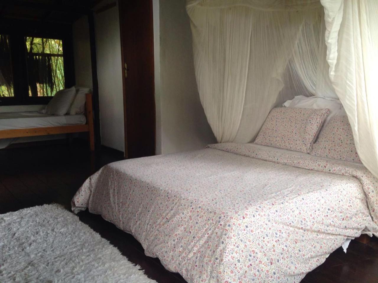 Pousada Rainforest House - Ilha Grande