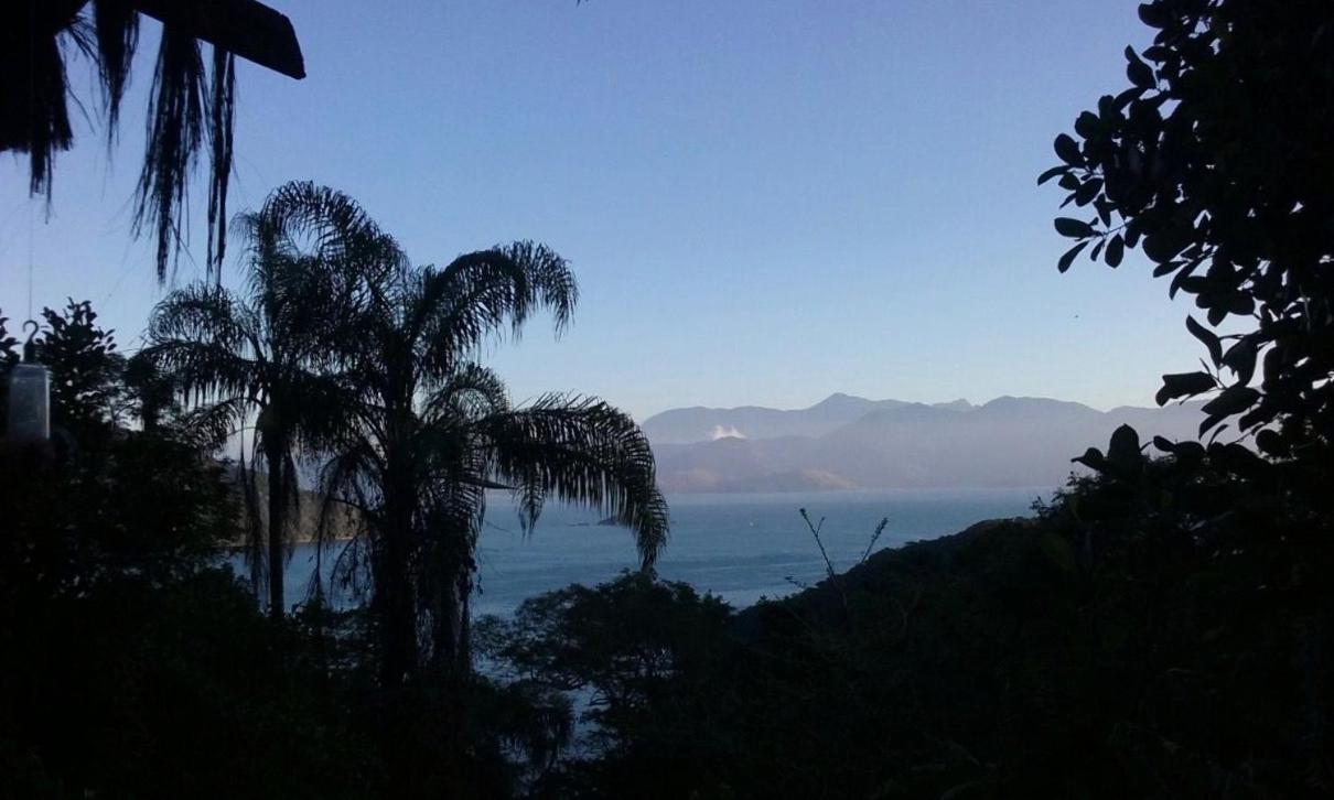 Pousada Rainforest House - Ilha Grande