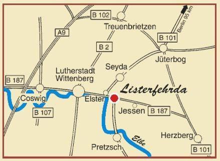 Landgasthof Sonneneck