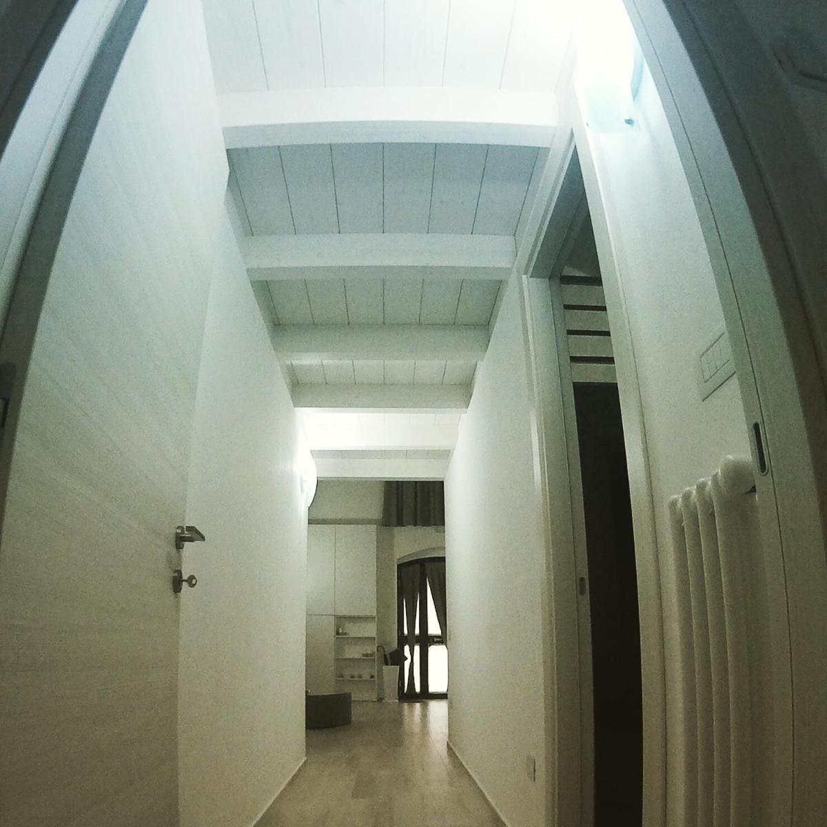 Domus ViLù en Matera