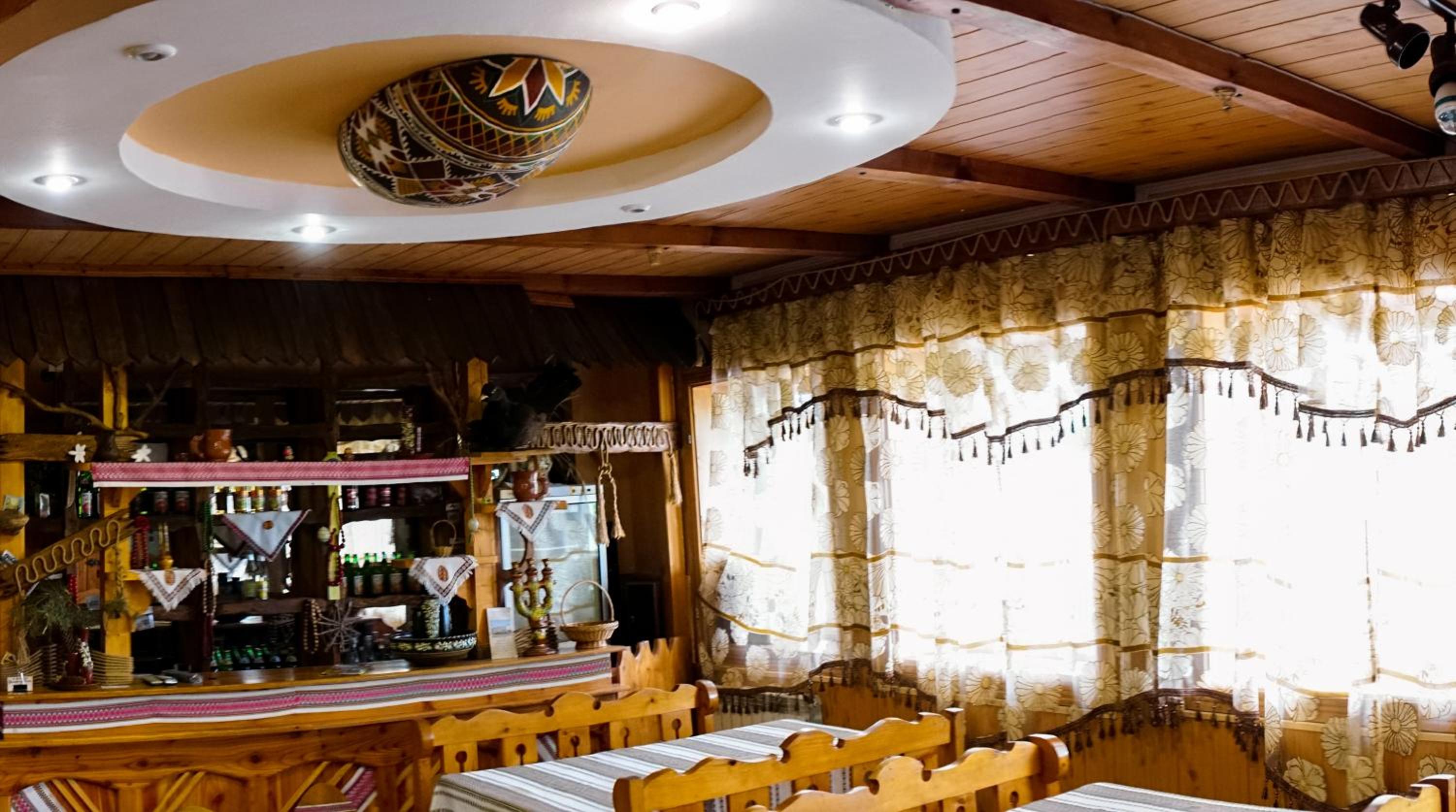 Guest house Dvir Pysanka, photo 54