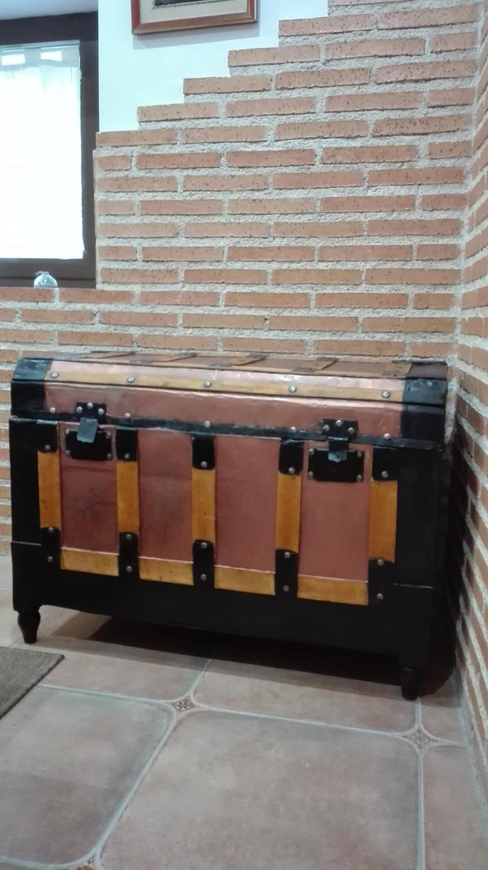 La Casa De Las Abuelas