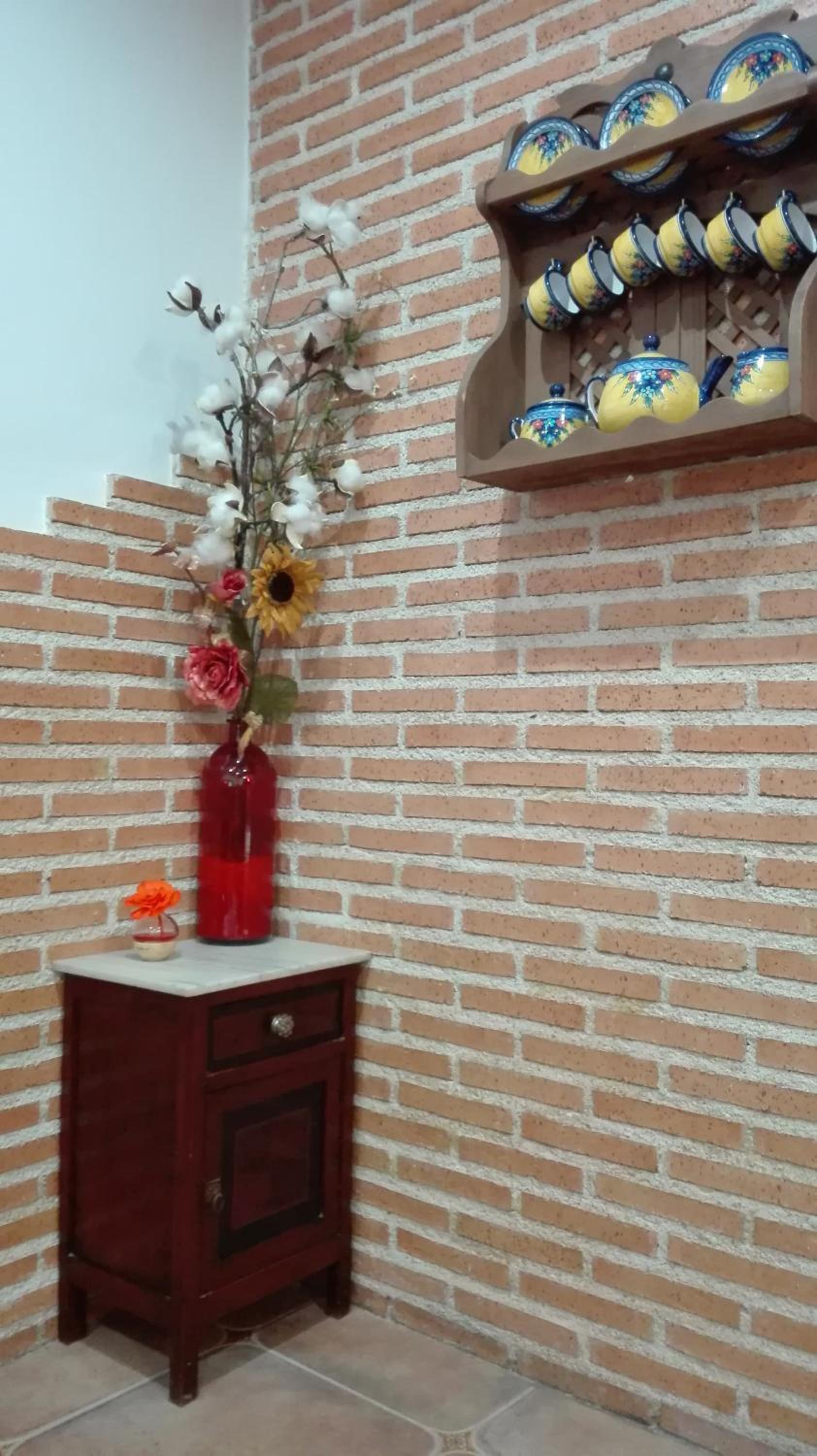 La Casa De Las Abuelas