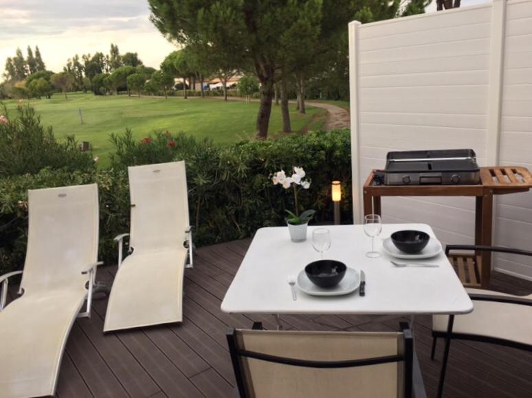 Le Birdy, terrasse, wifi, vélos, Clim