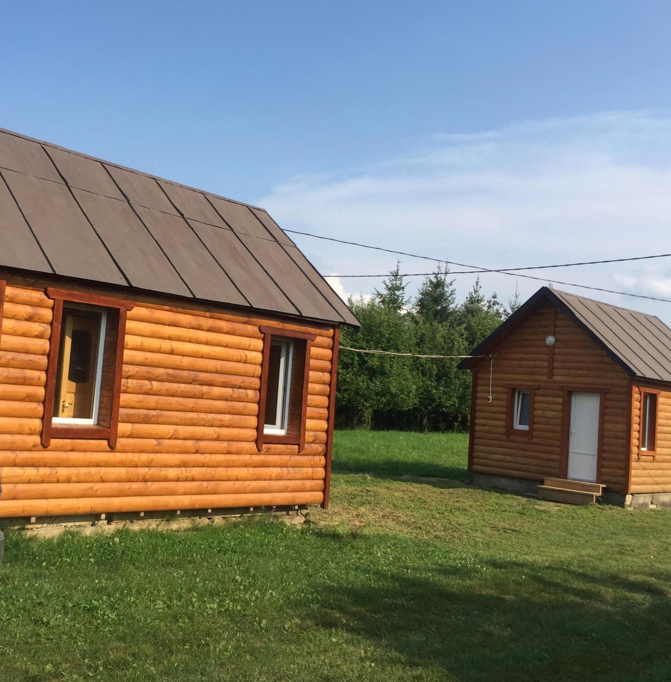 Guest house Dvir Pysanka, photo 19