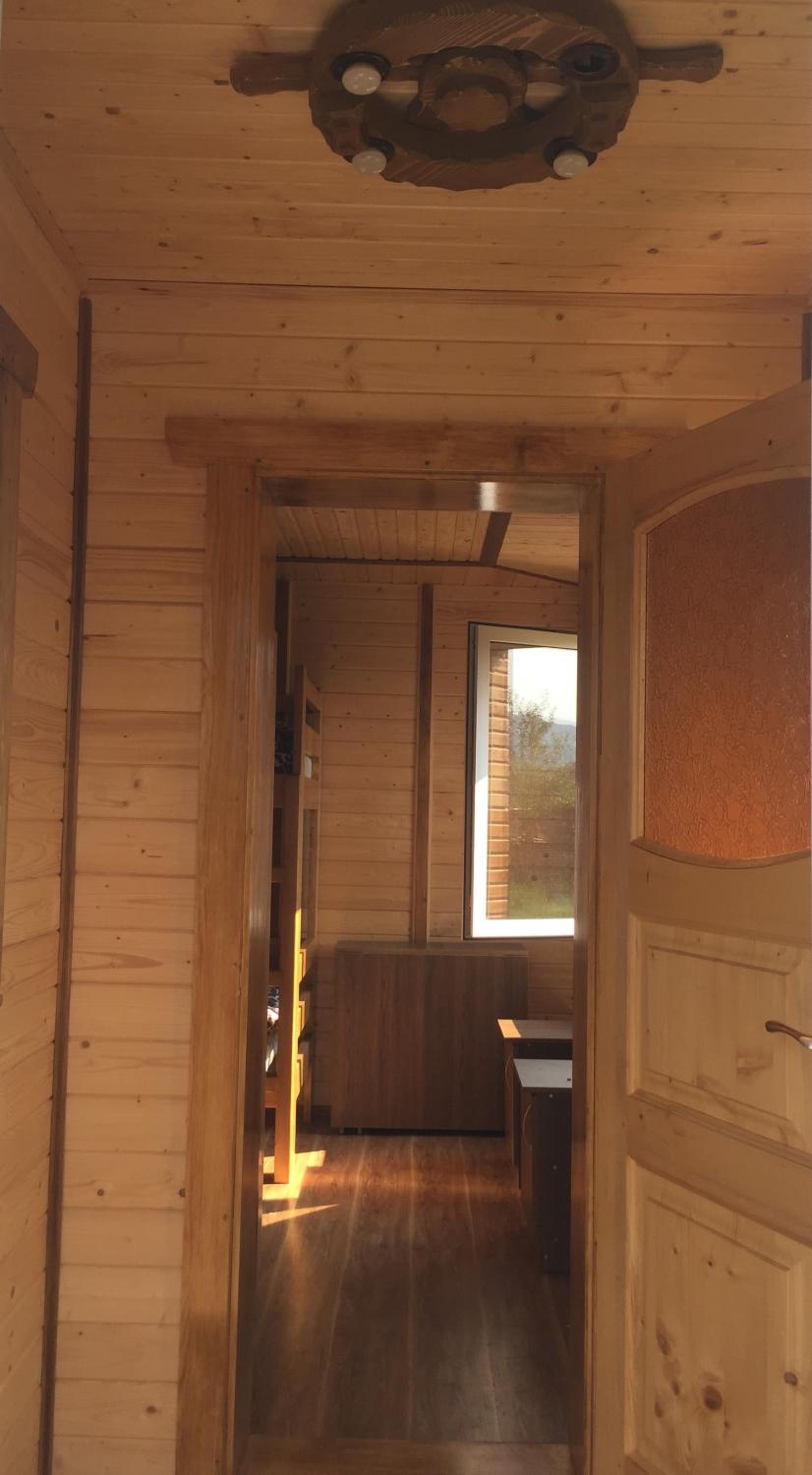 Guest house Dvir Pysanka, photo 10
