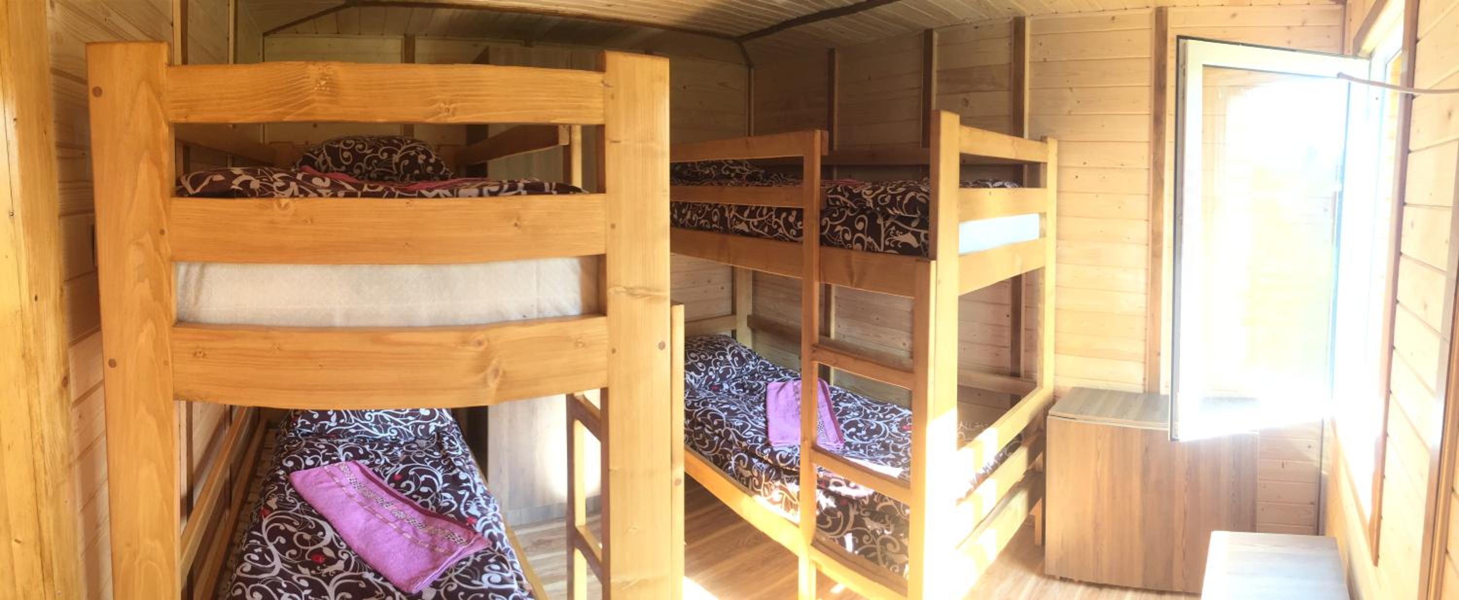 Guest house Dvir Pysanka, photo 21