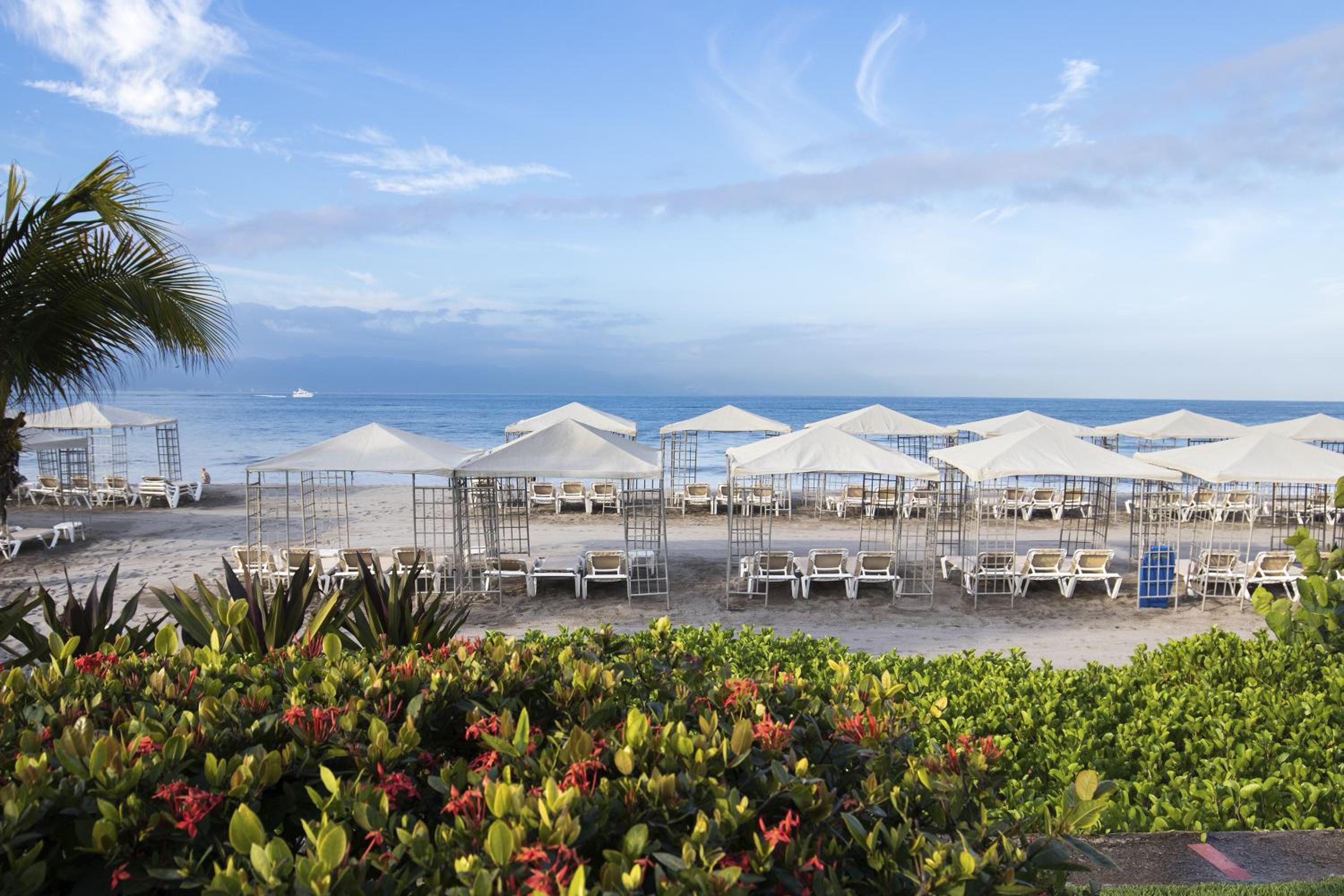 Velas Vallarta Suite Resort All-Inclusive