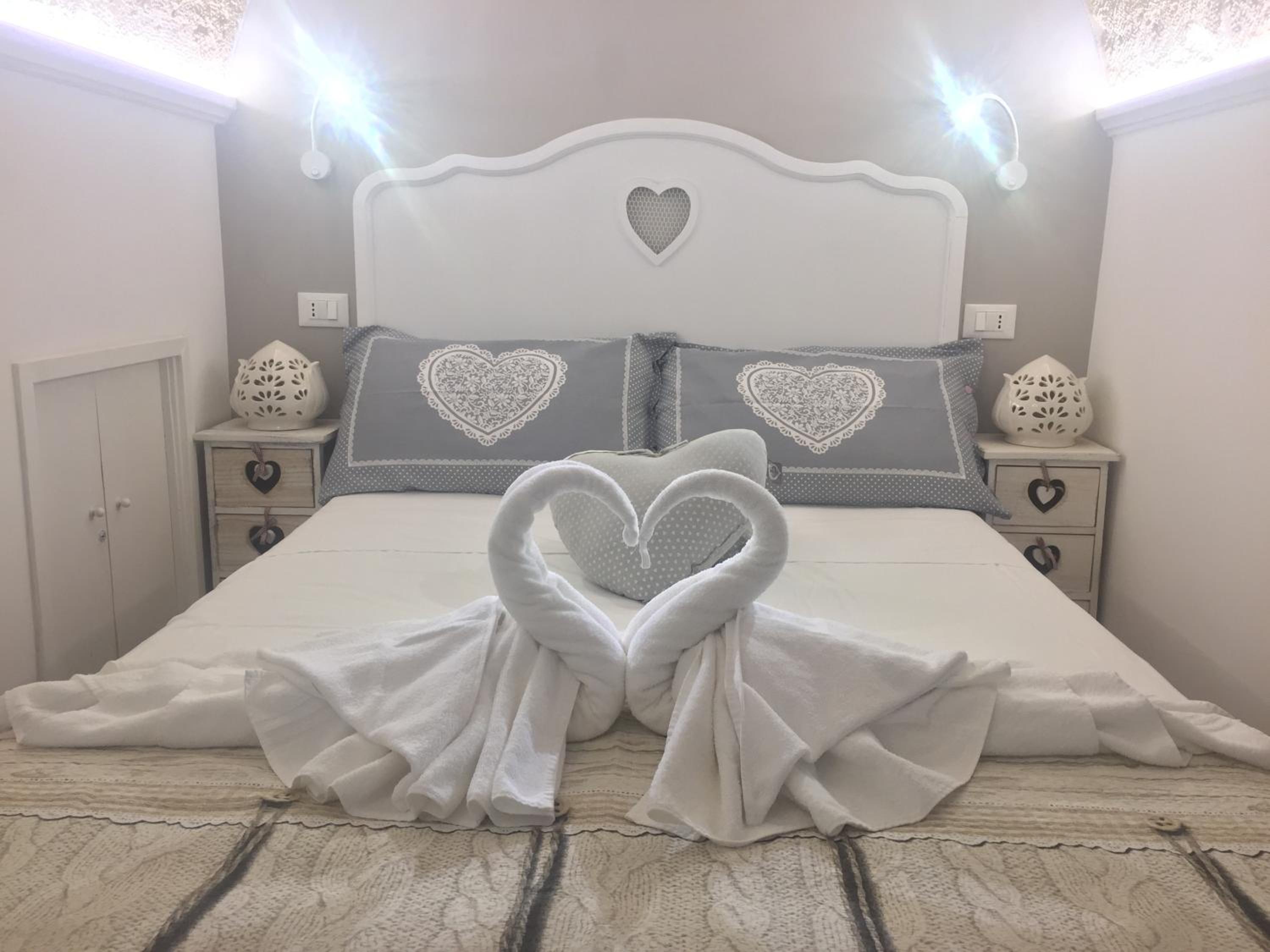 Dimora AltoMare Holiday Suites - Locazione Turistica