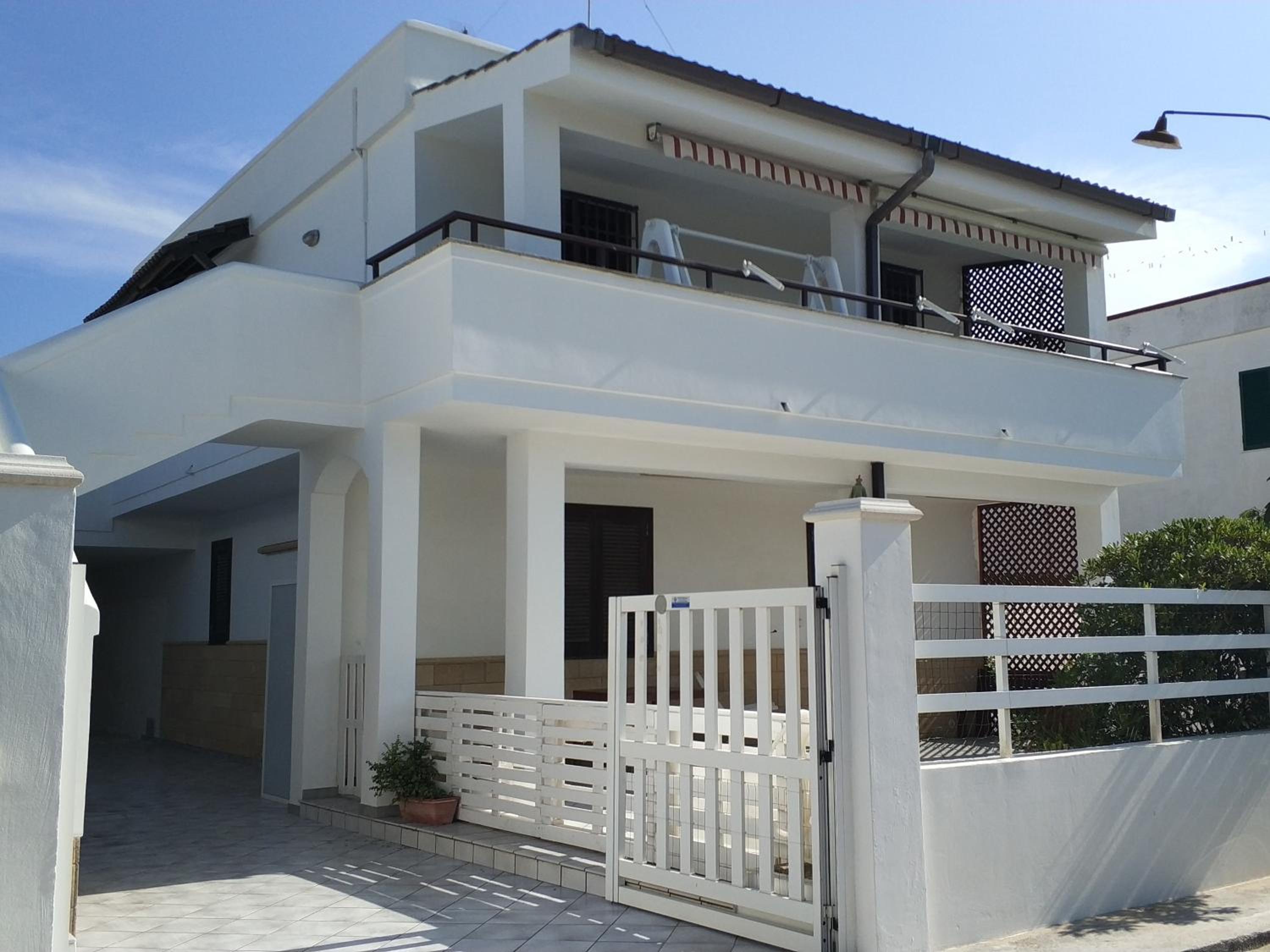 Casa di Rita al Bassamarea
