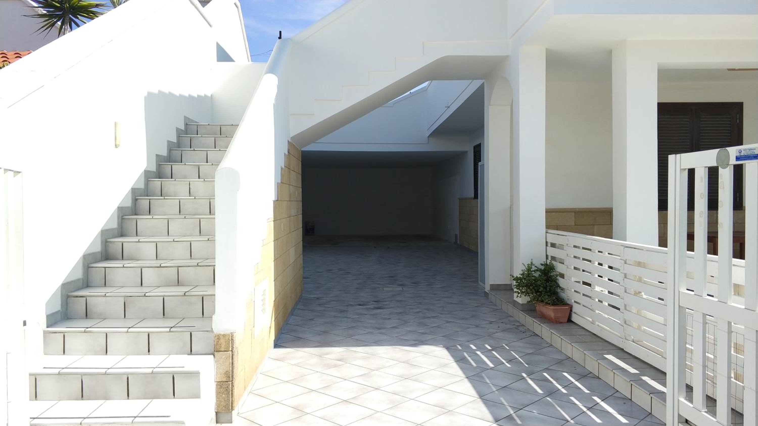 Casa di Rita al Bassamarea