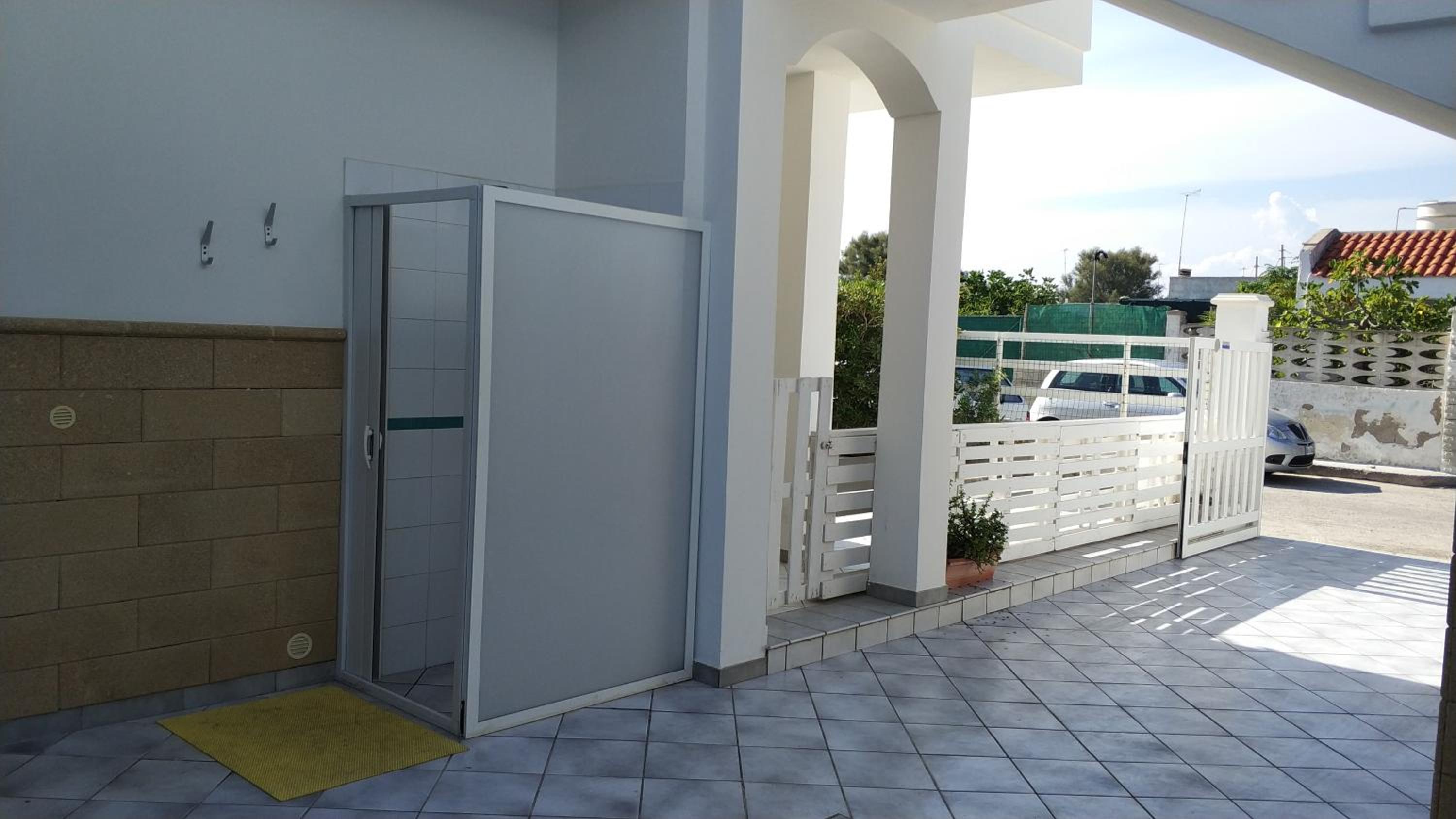 Casa di Rita al Bassamarea