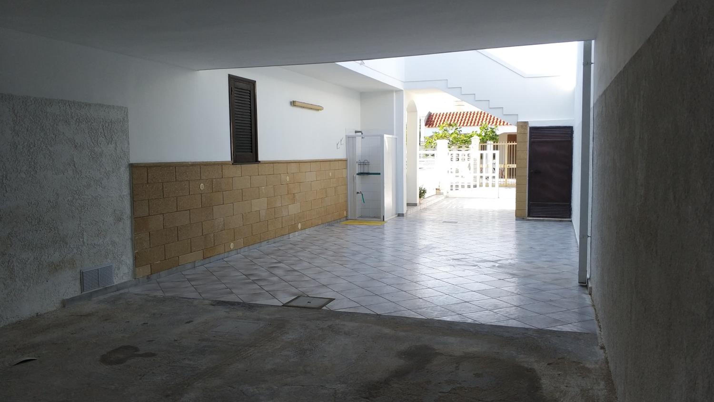 Casa di Rita al Bassamarea