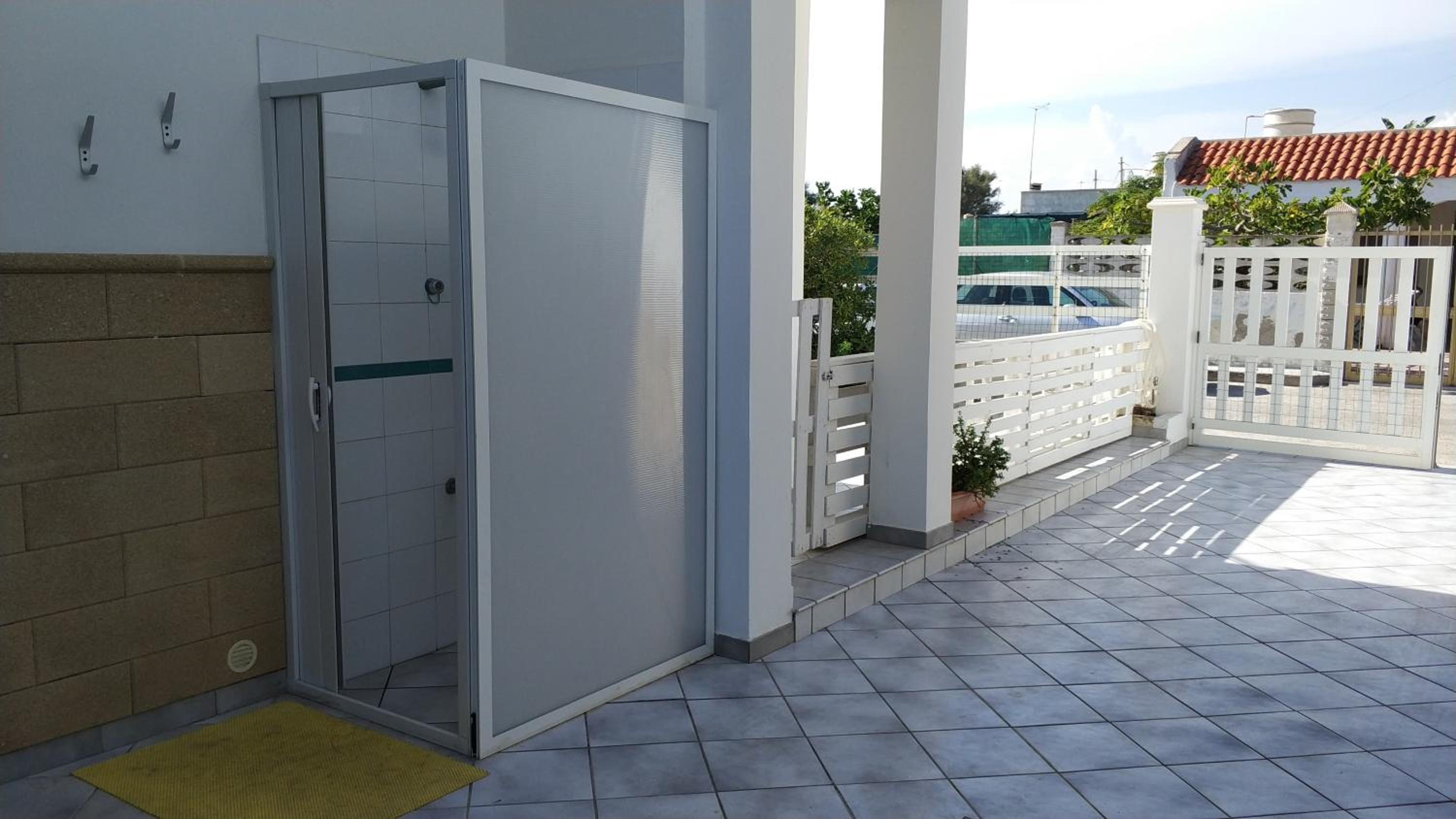 Casa di Rita al Bassamarea