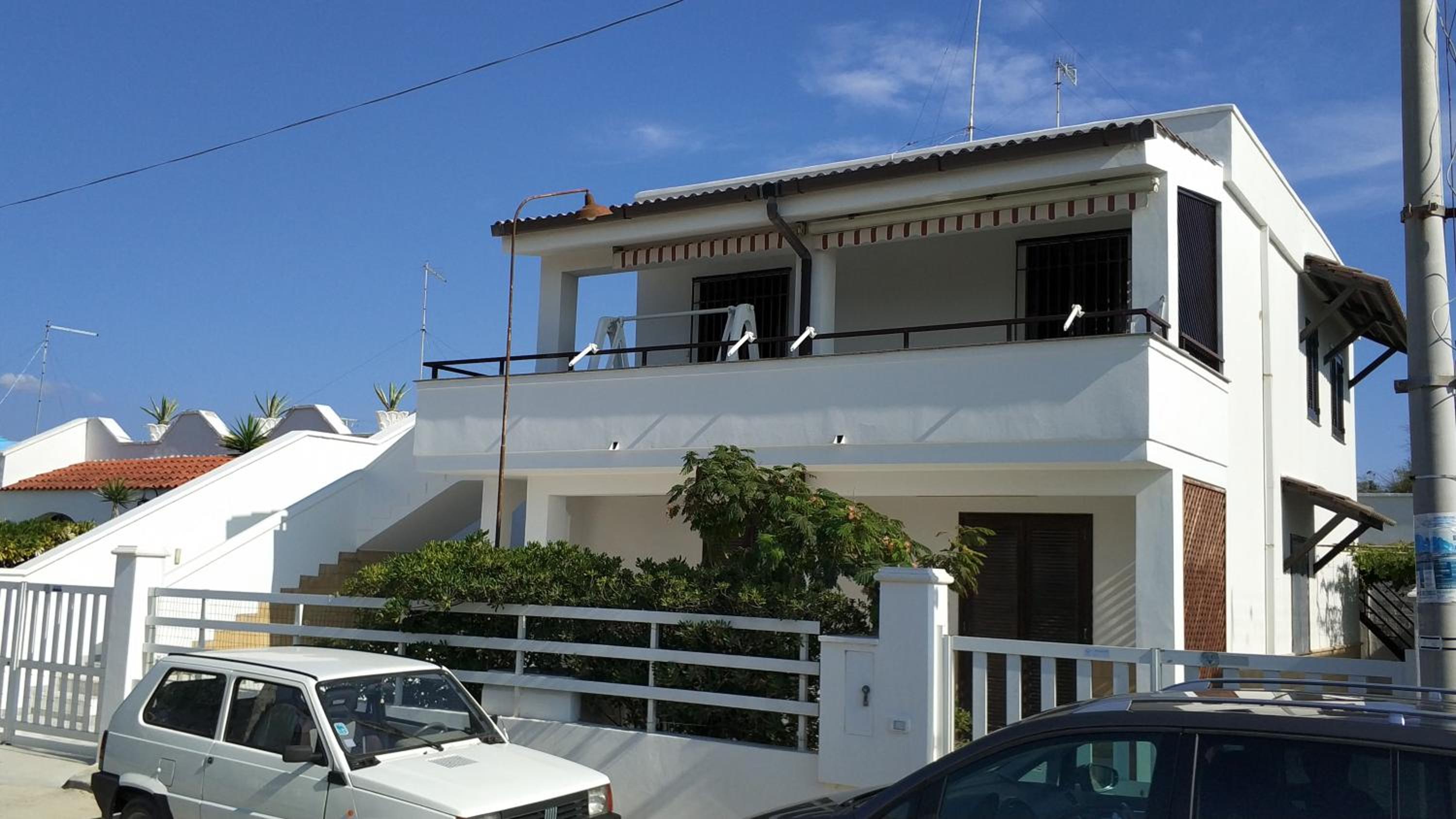Casa di Rita al Bassamarea