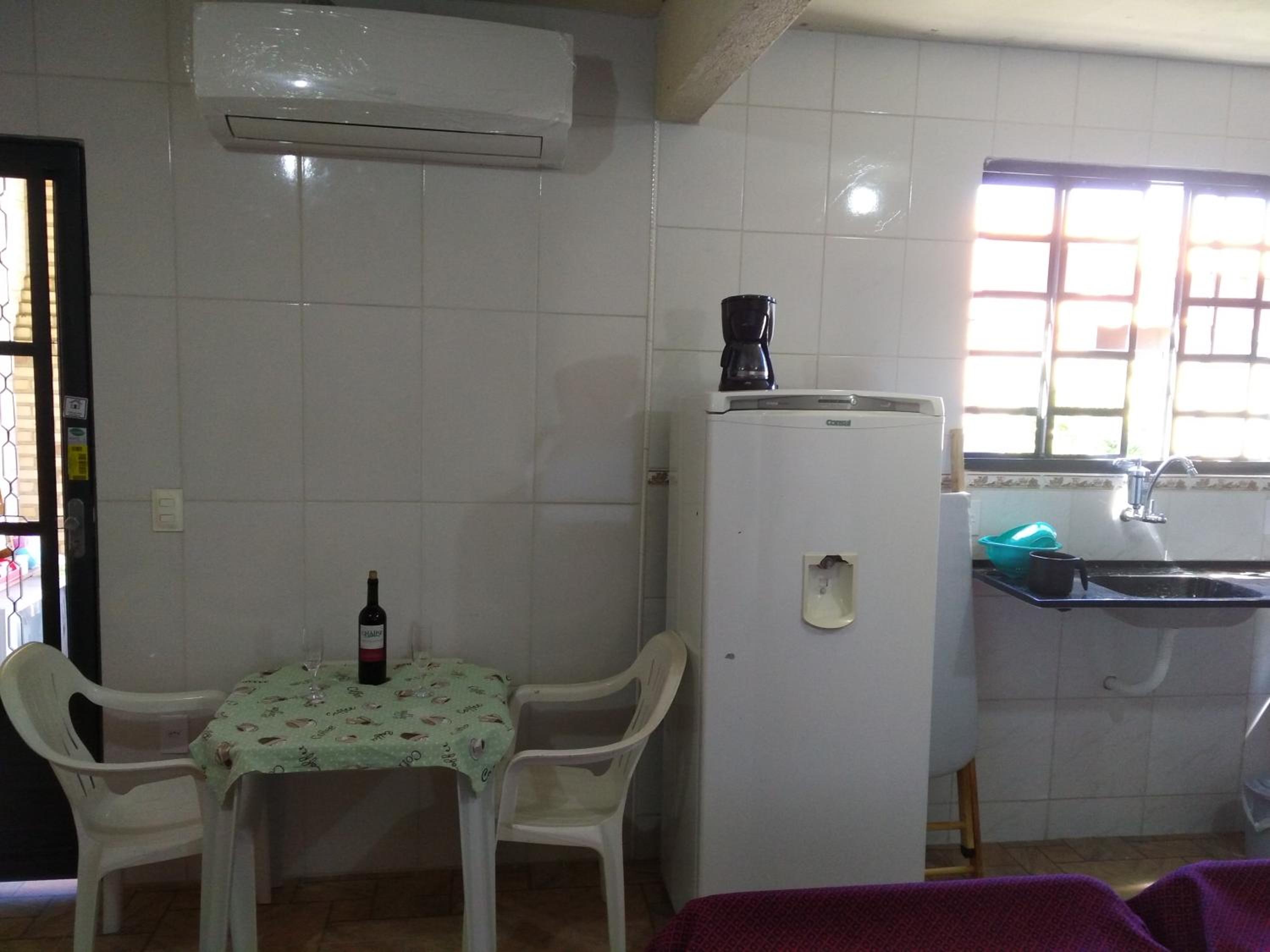 Itaipuaçu Residencia Cajueiros I