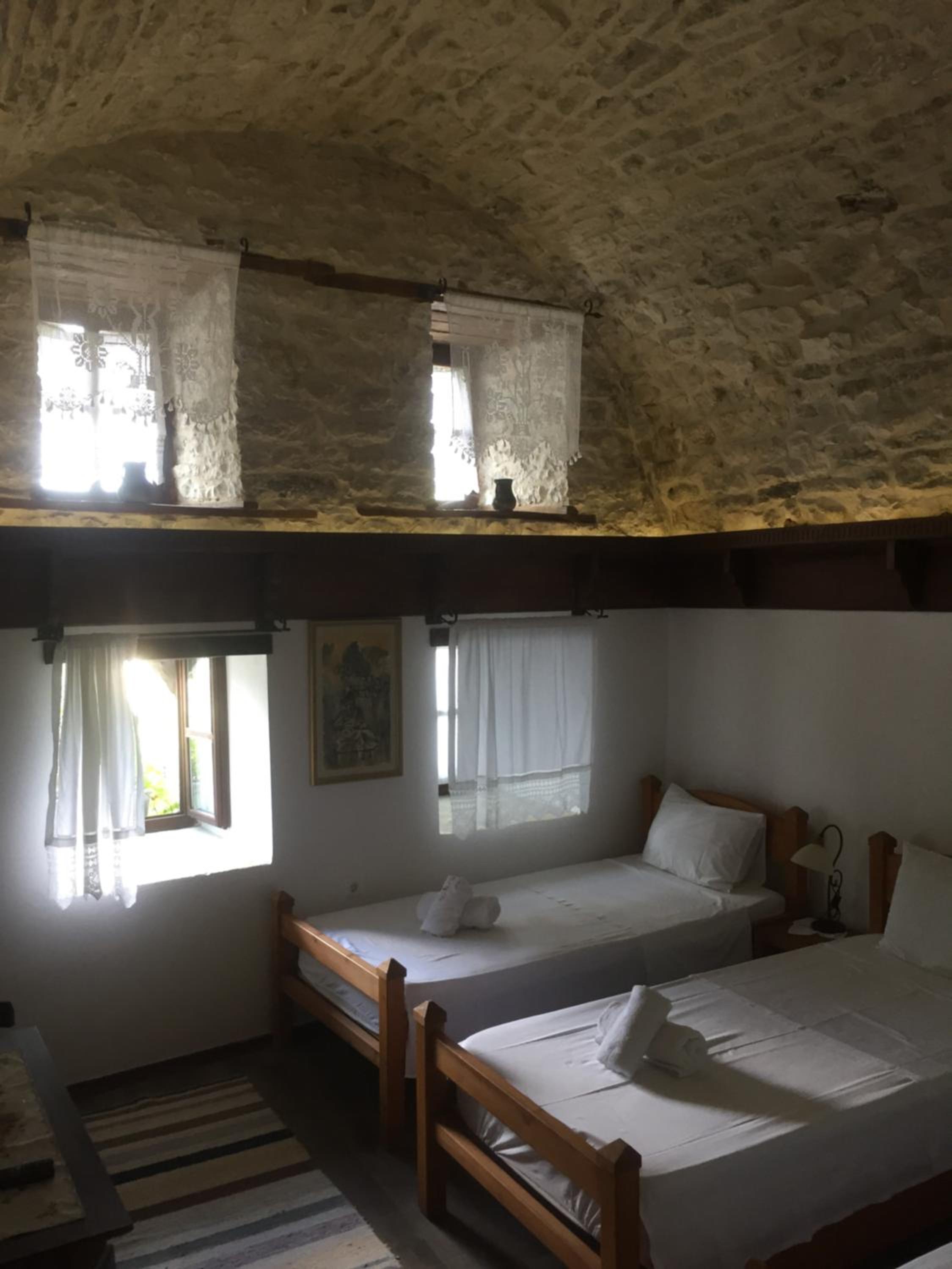 Konaku Guest house