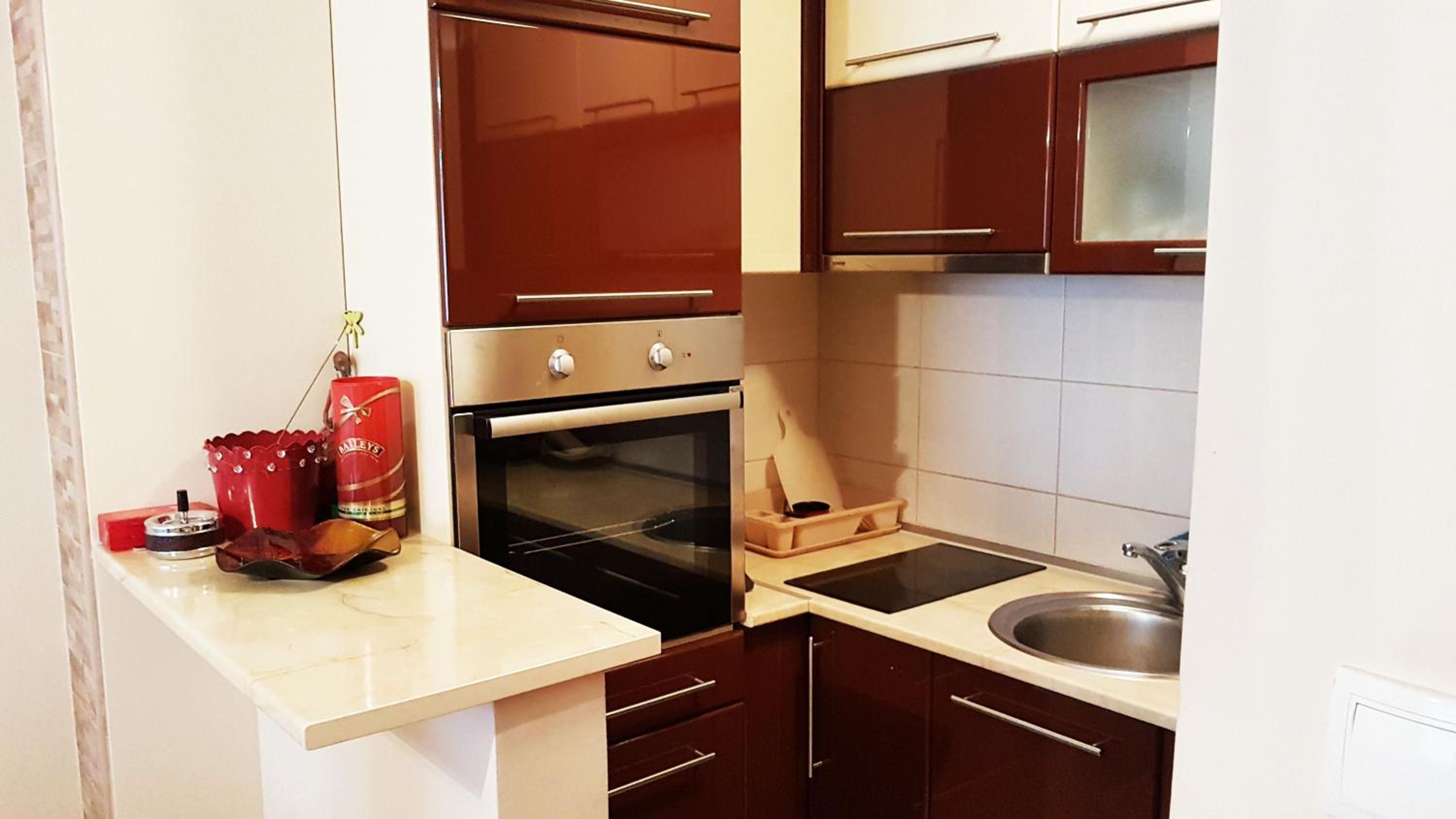 Apartman Pullum view 4