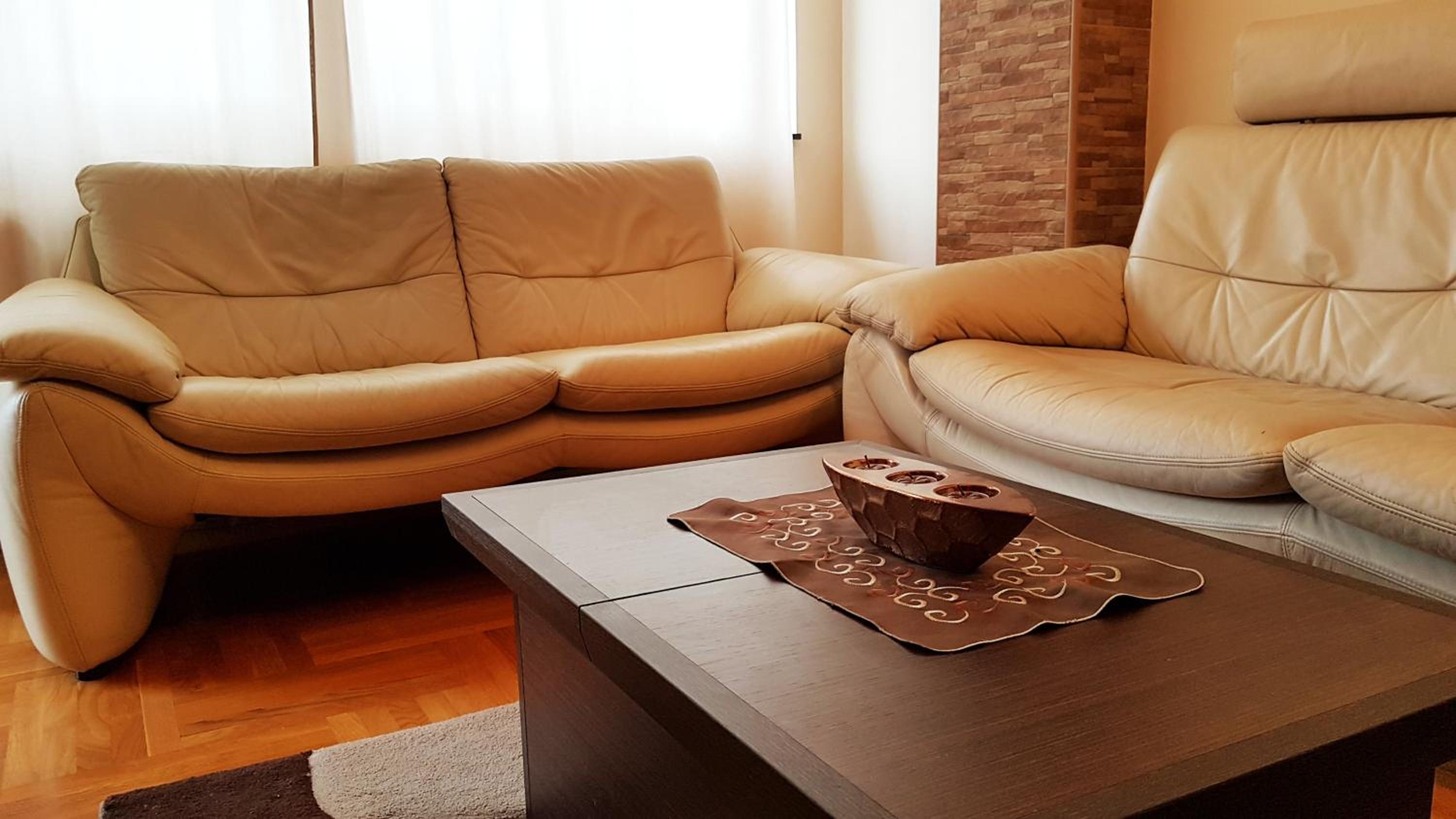 Apartman Pullum view 2