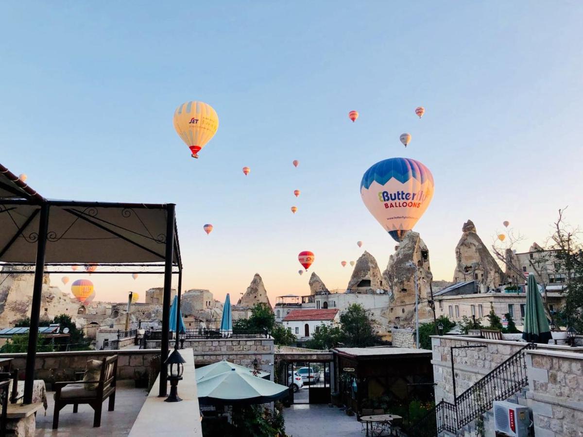 Guzide Cave Hotel - Image 142