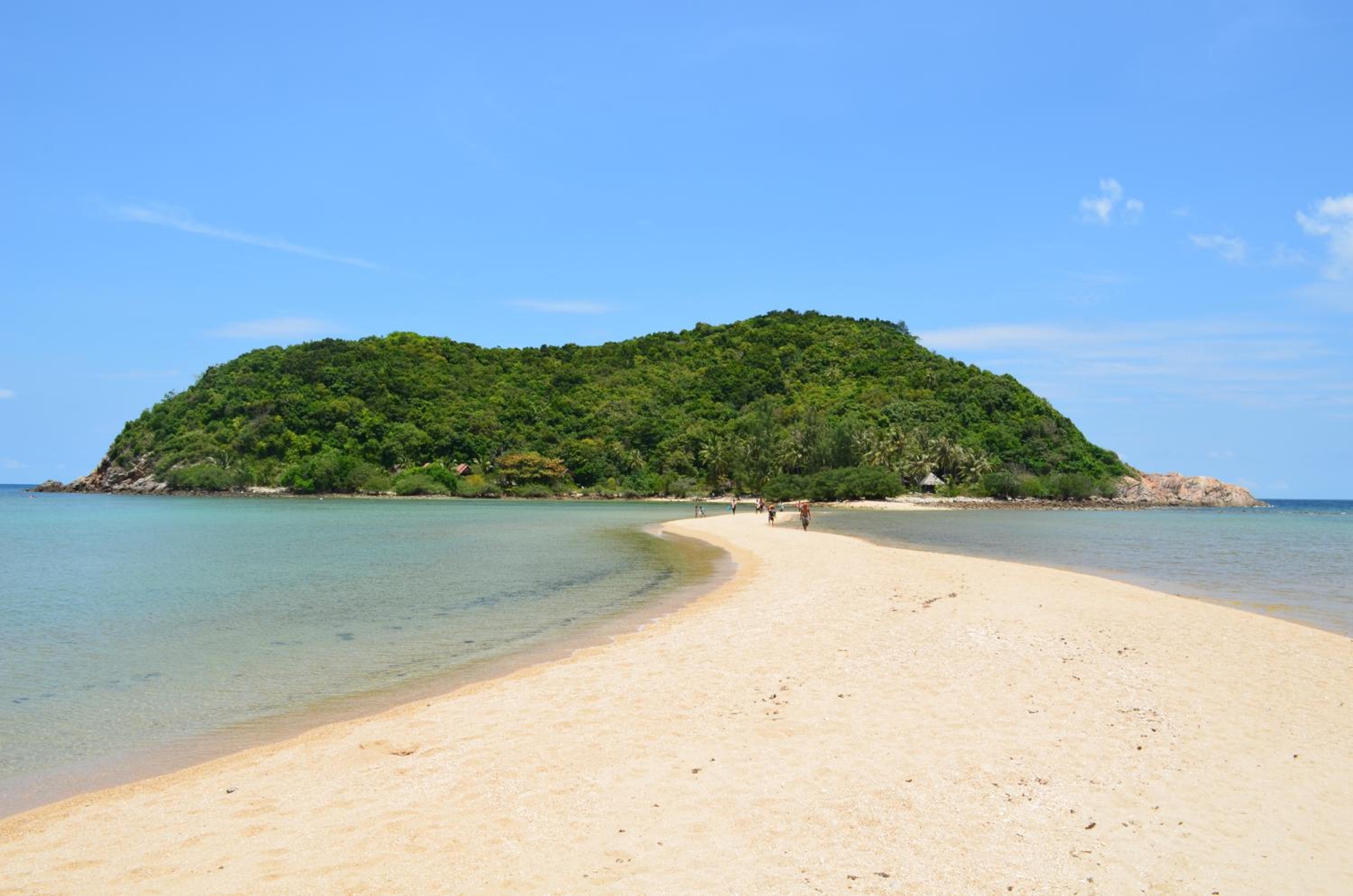 Maehaad Bay Resort - SHA Plus