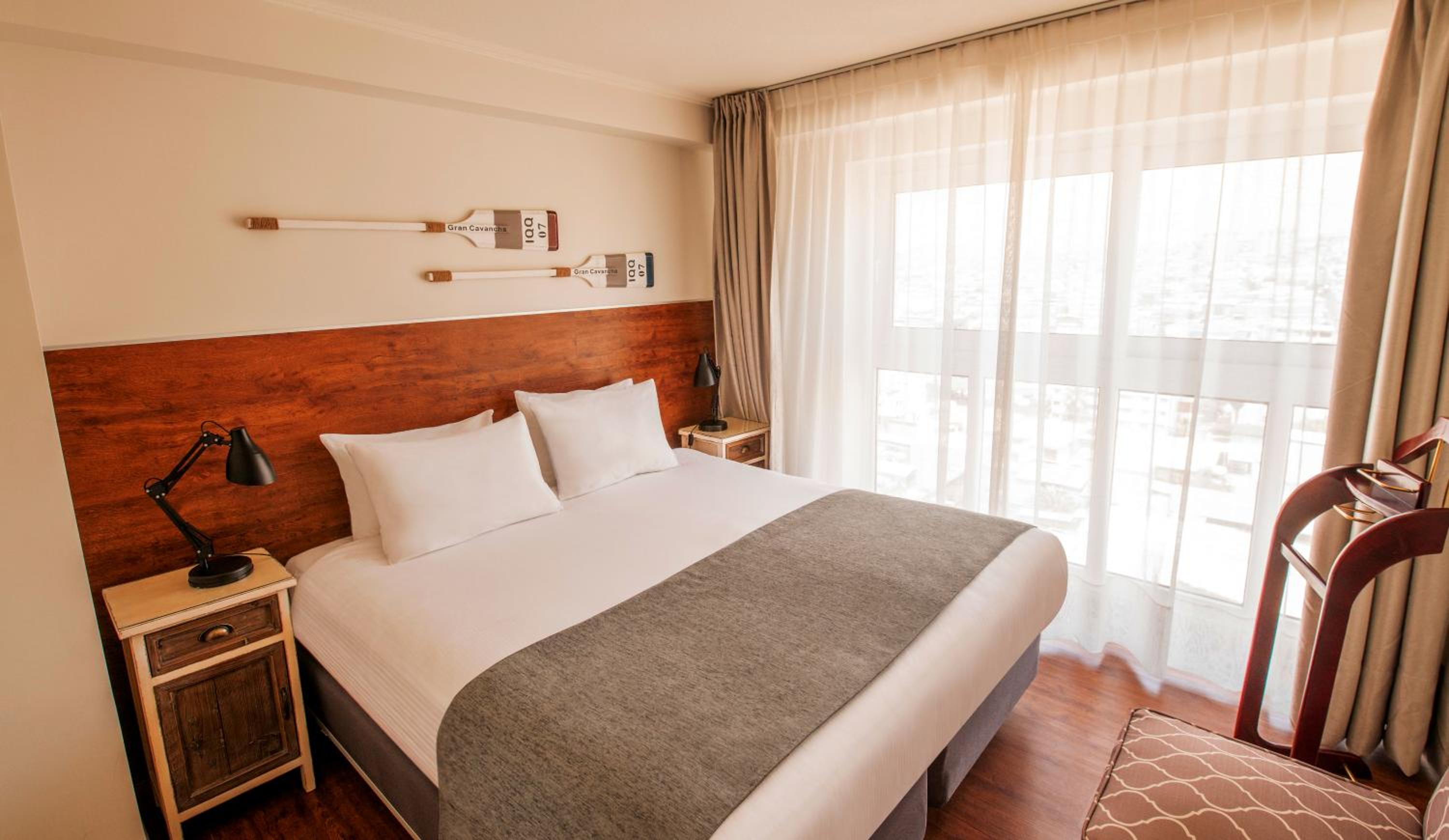 Gran Cavancha Hotel & Apartment