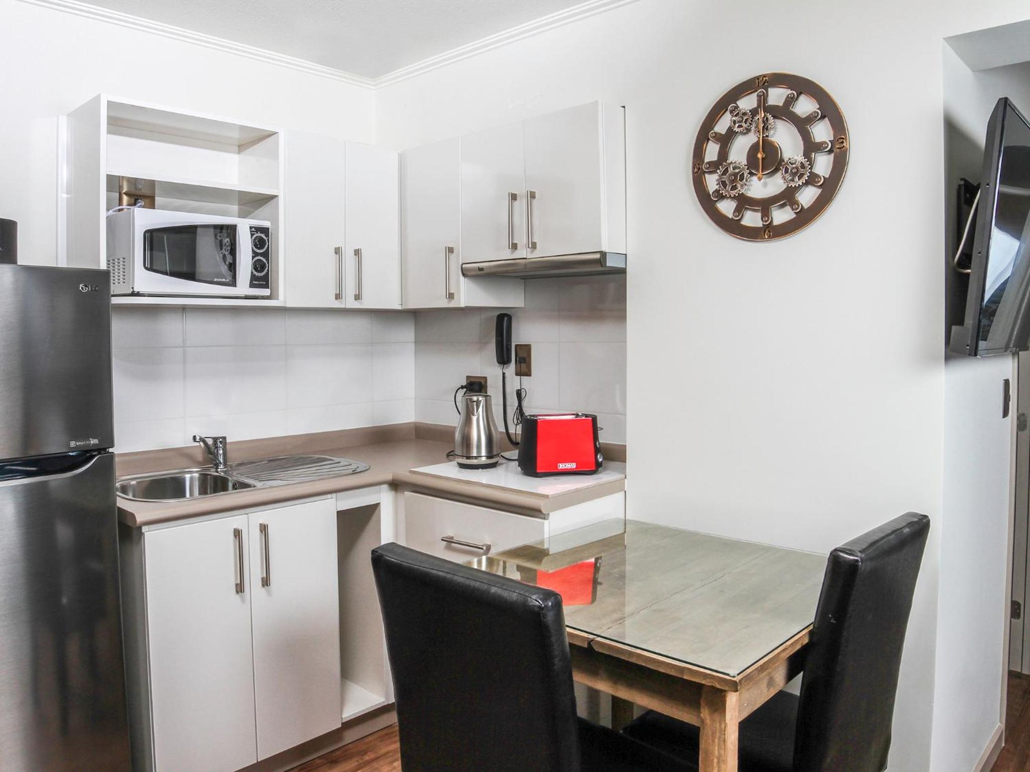 Gran Cavancha Hotel & Apartment