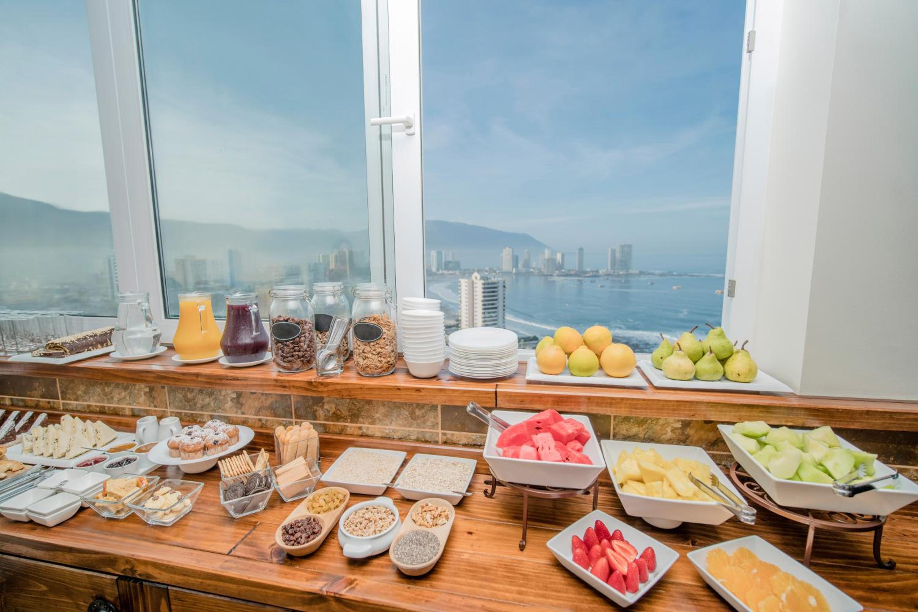 Gran Cavancha Hotel & Apartment