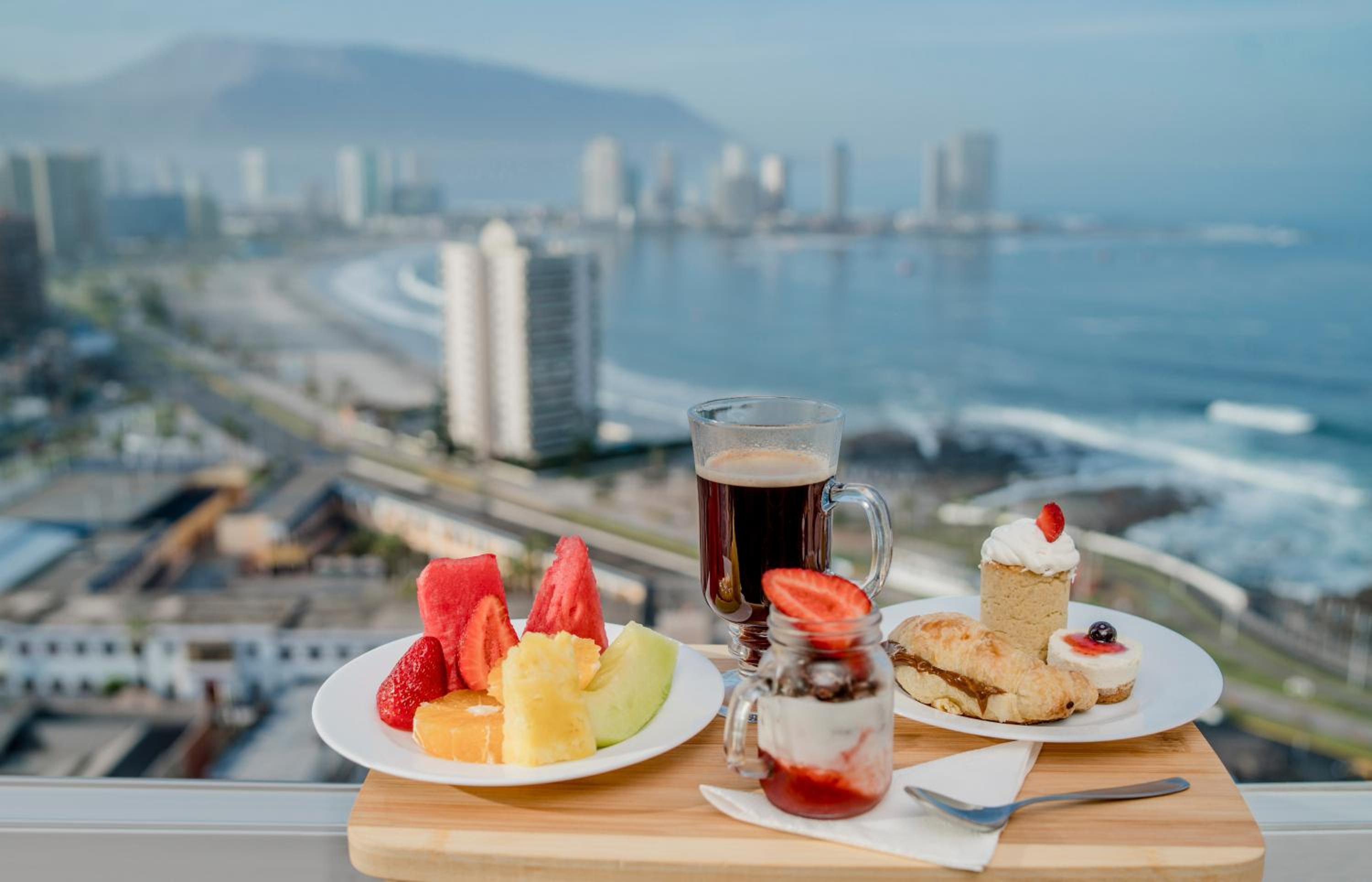 Gran Cavancha Hotel & Apartment