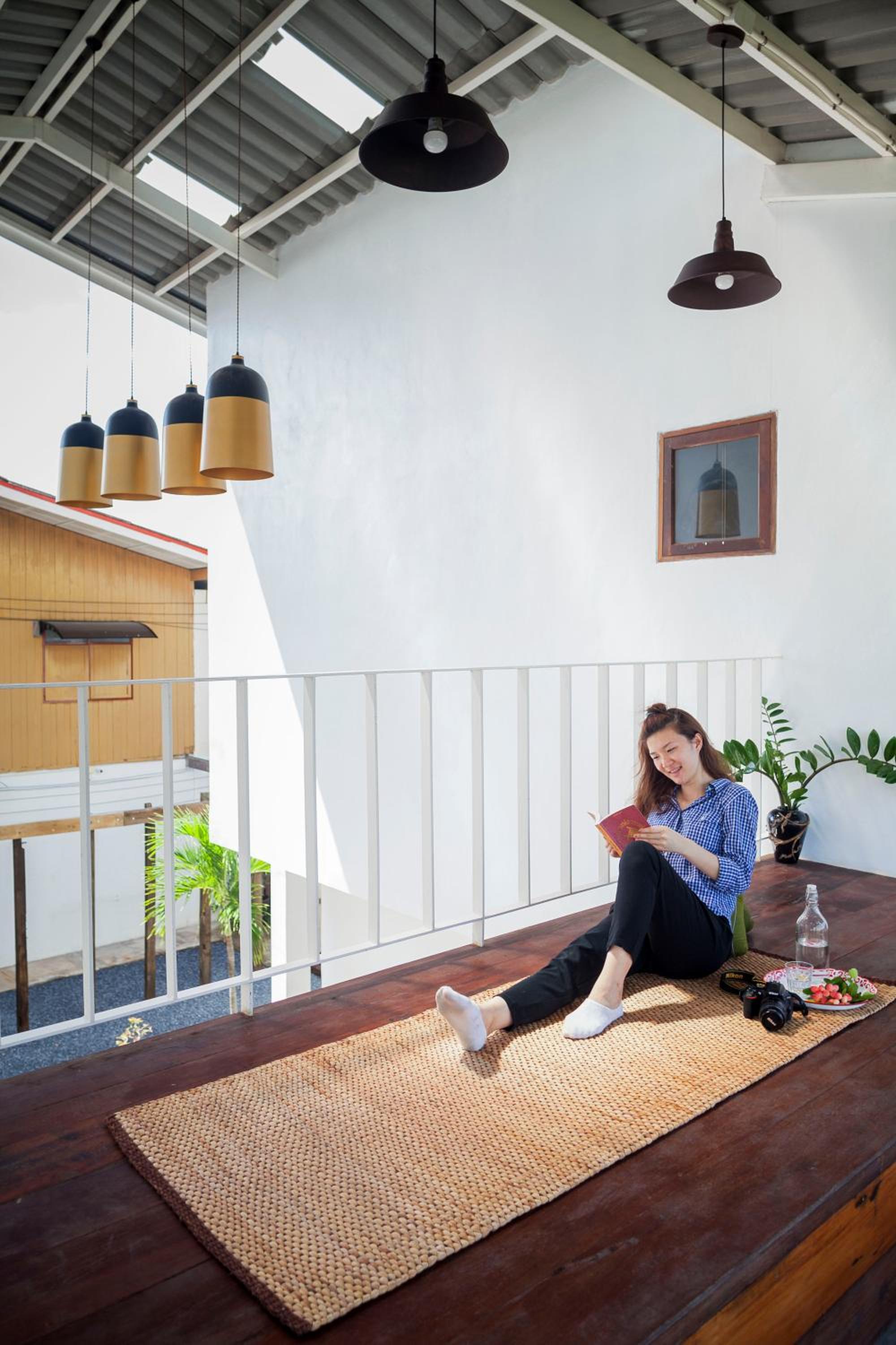 Krodyle Mindfulness House
