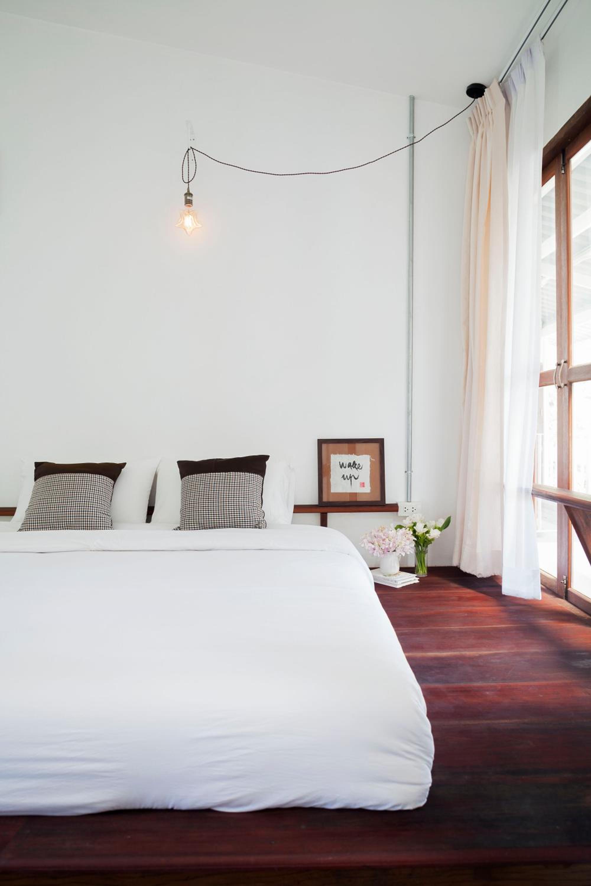 Krodyle Mindfulness House