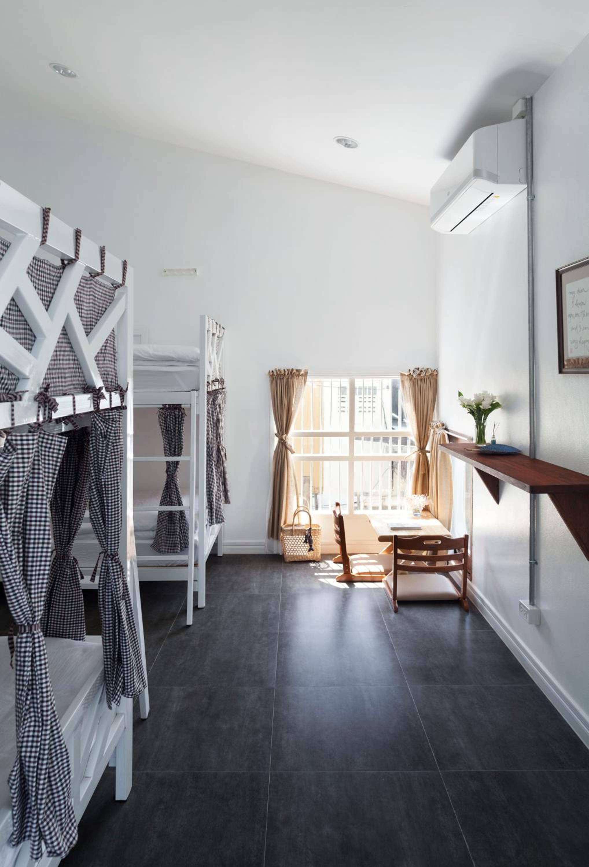 Krodyle Mindfulness House