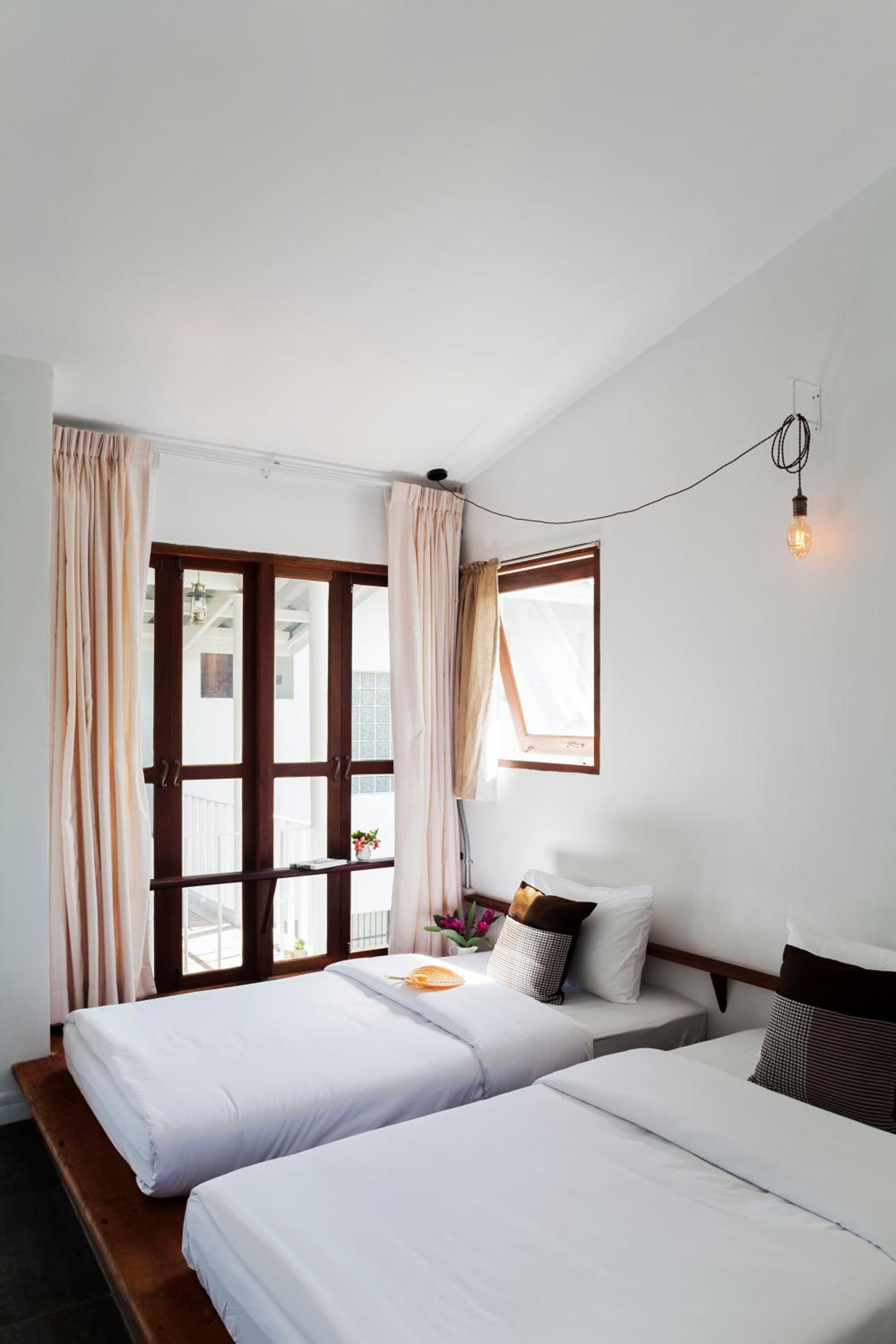 Krodyle Mindfulness House