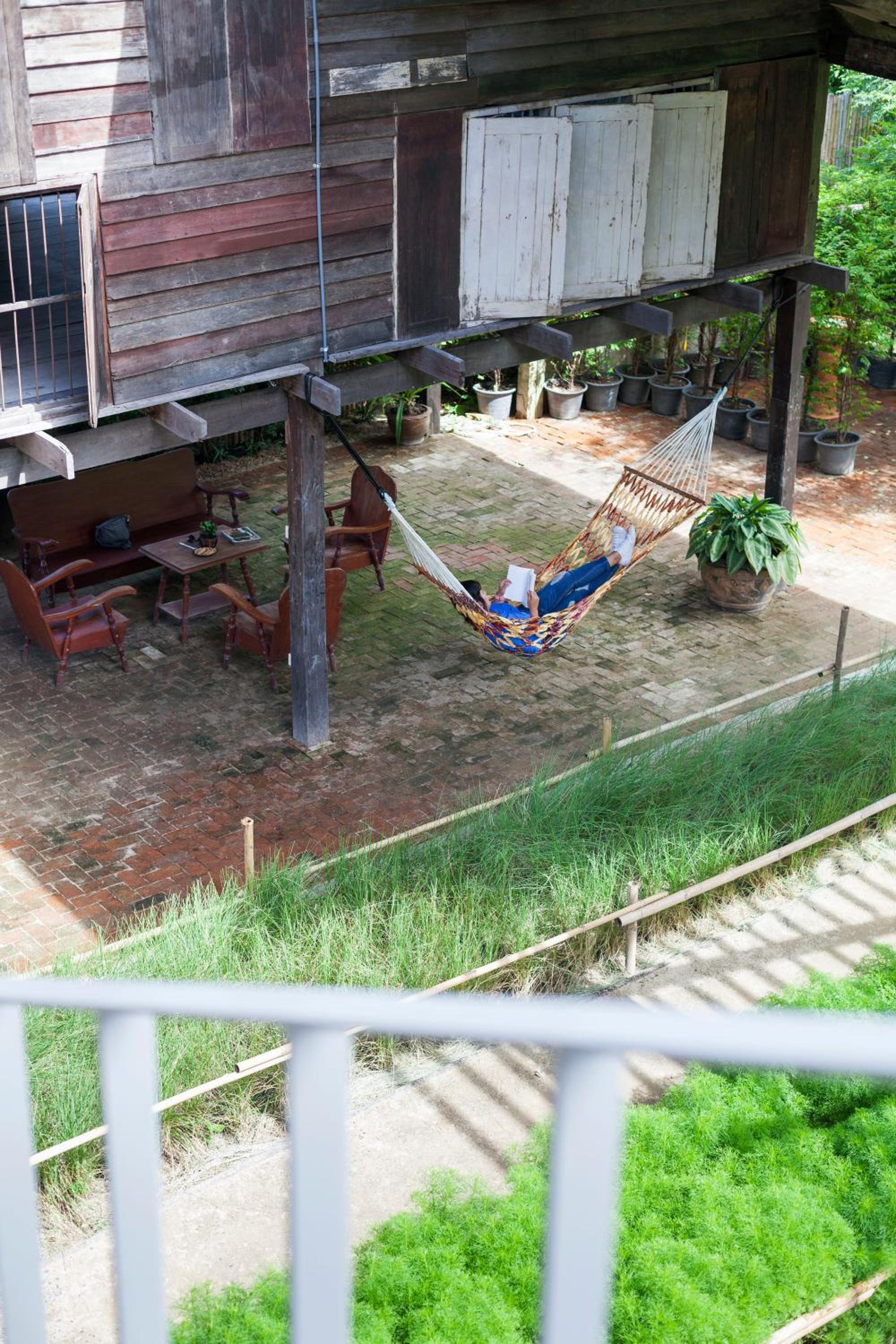 Krodyle Mindfulness House