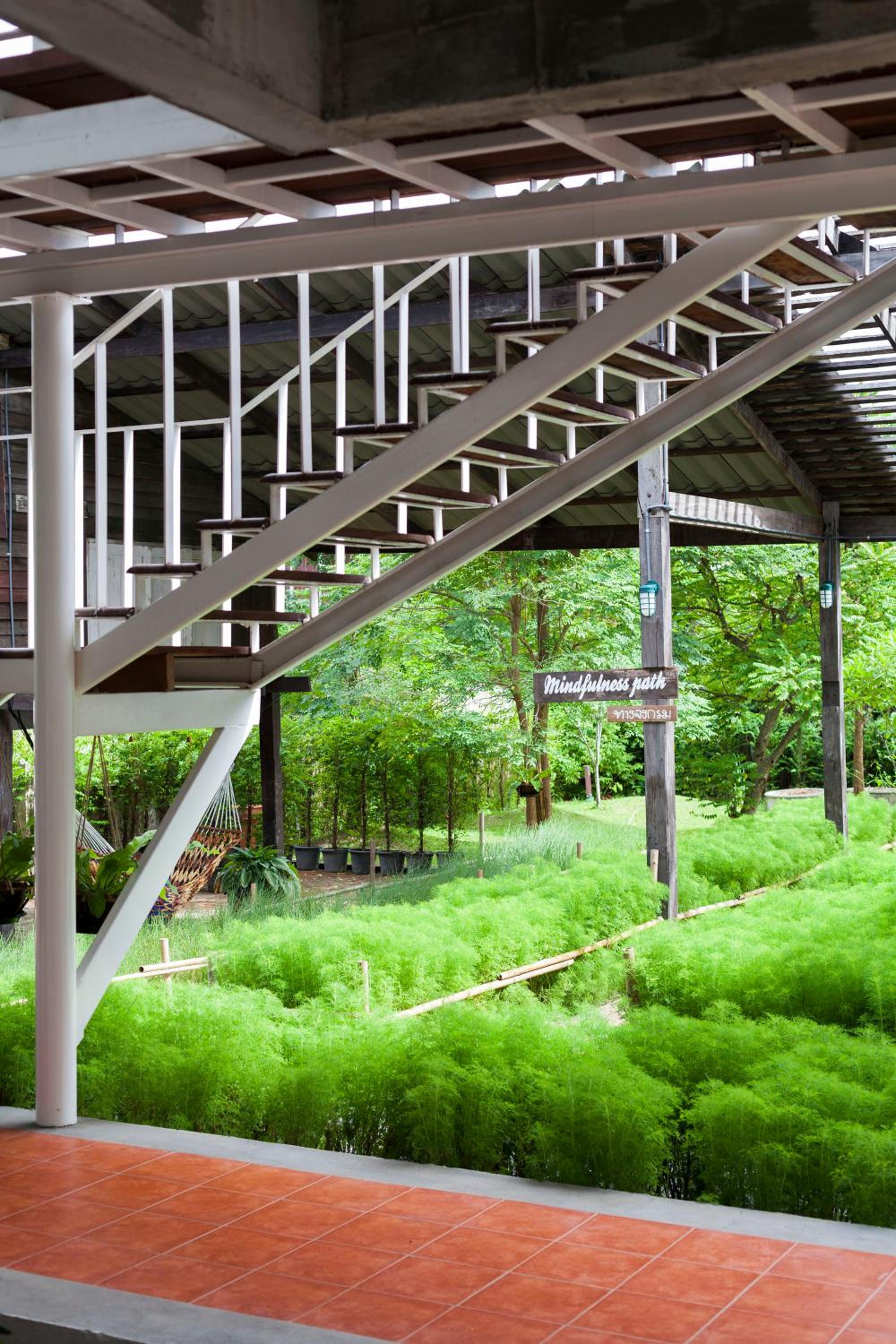 Krodyle Mindfulness House