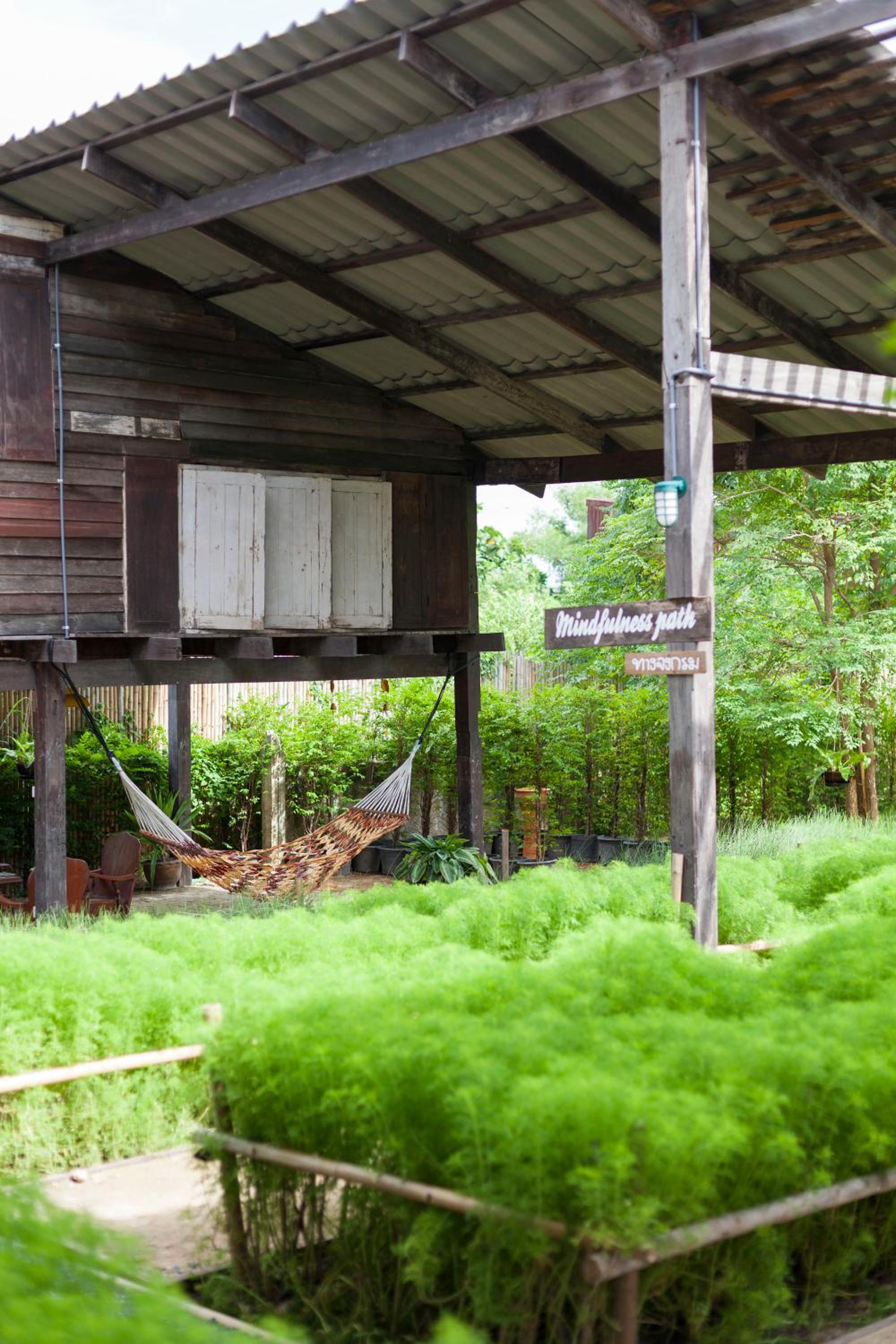 Krodyle Mindfulness House
