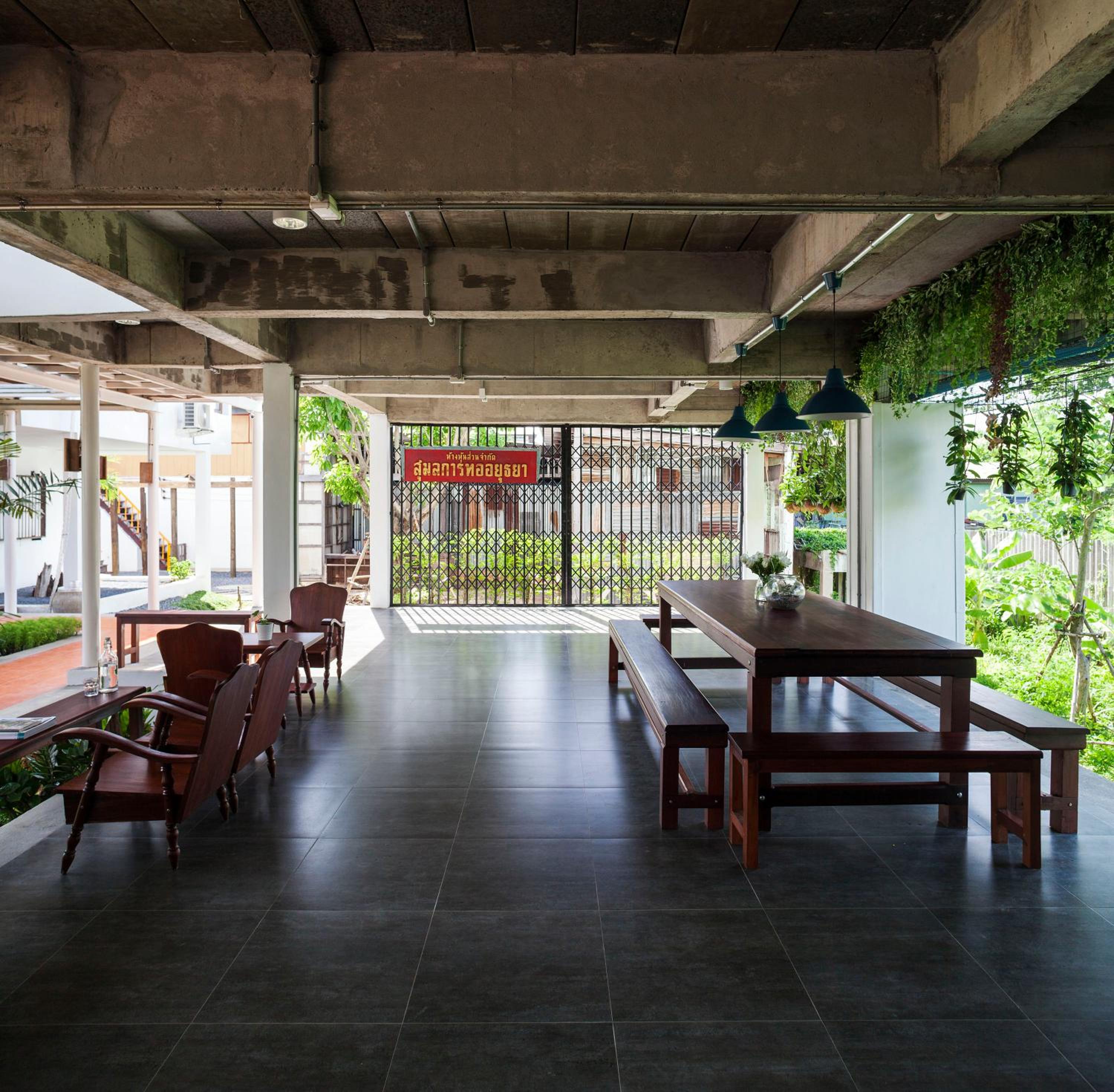 Krodyle Mindfulness House