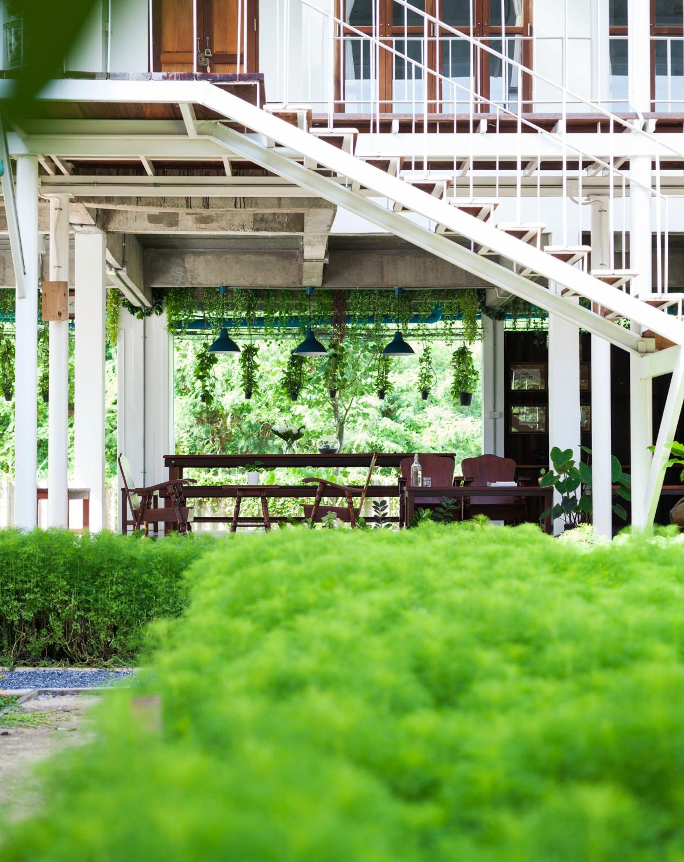 Krodyle Mindfulness House