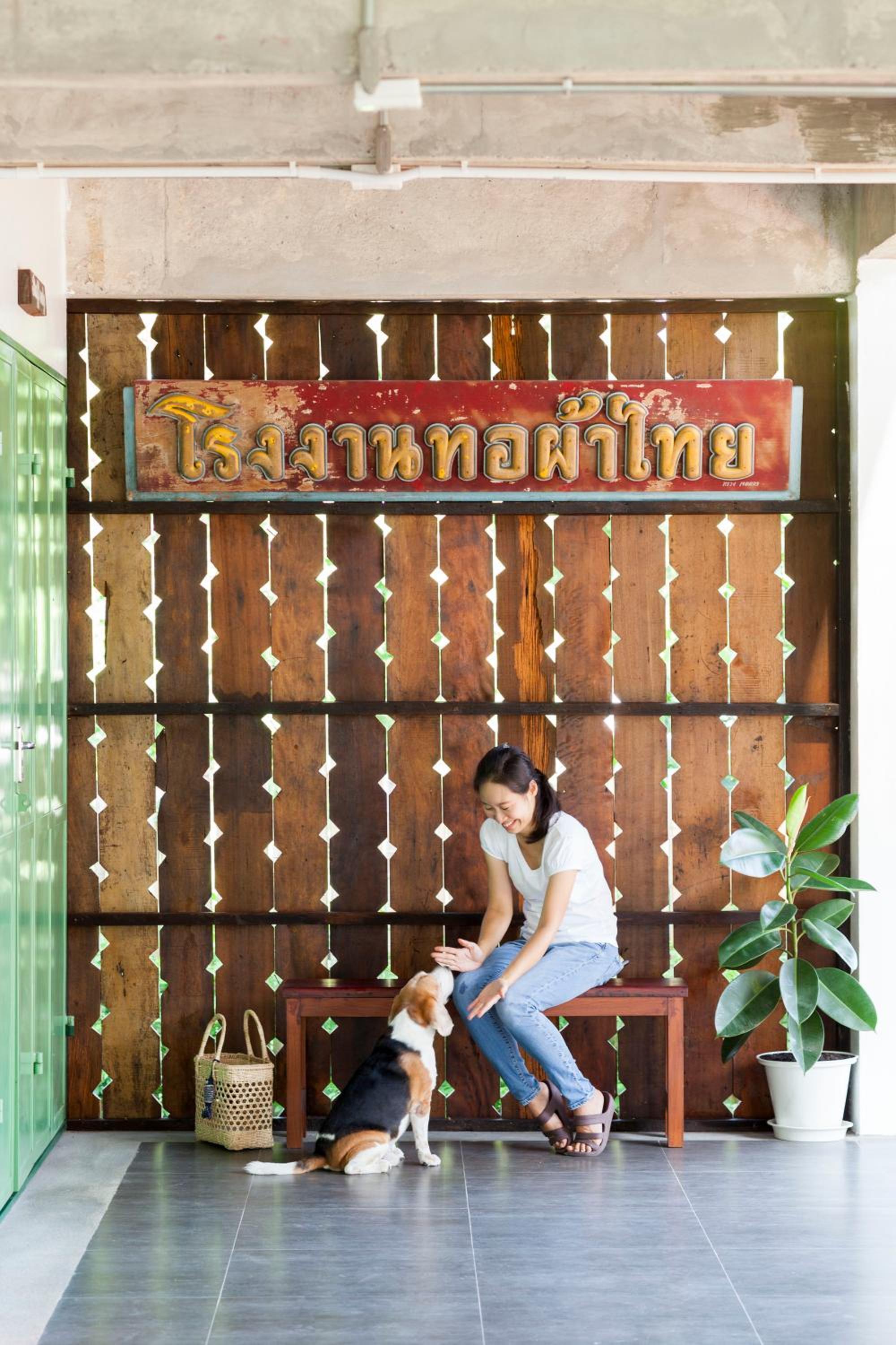 Krodyle Mindfulness House