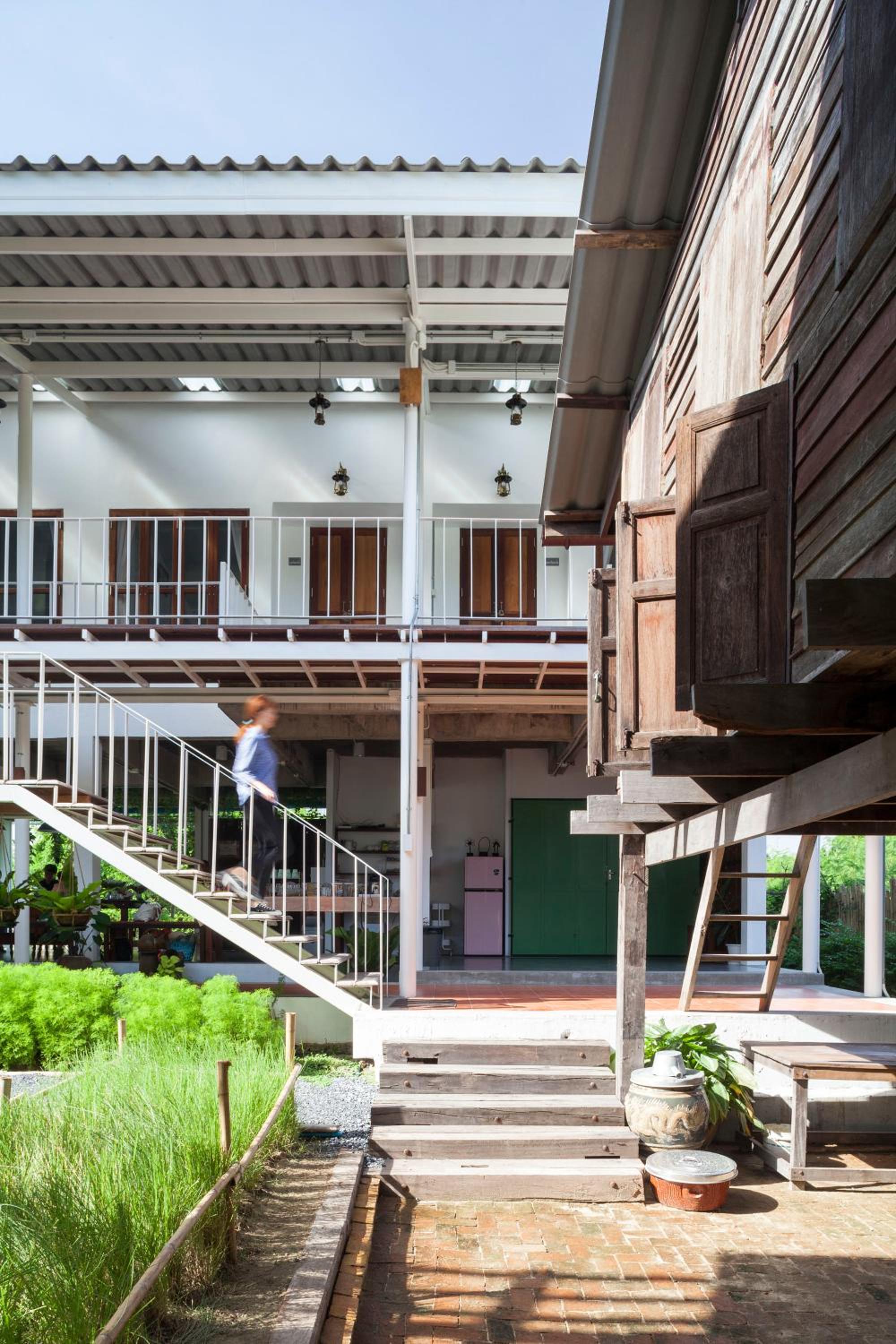 Krodyle Mindfulness House