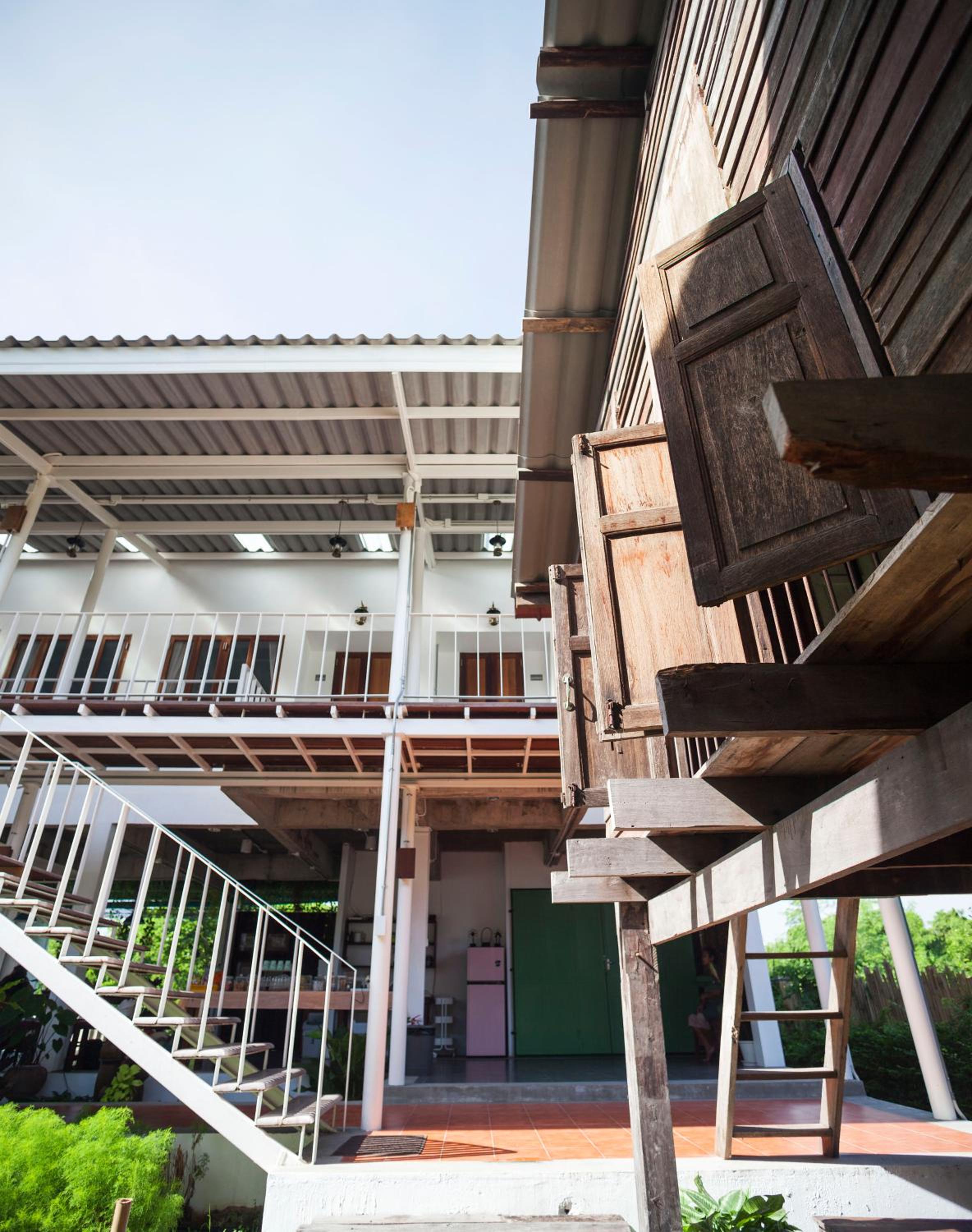 Krodyle Mindfulness House
